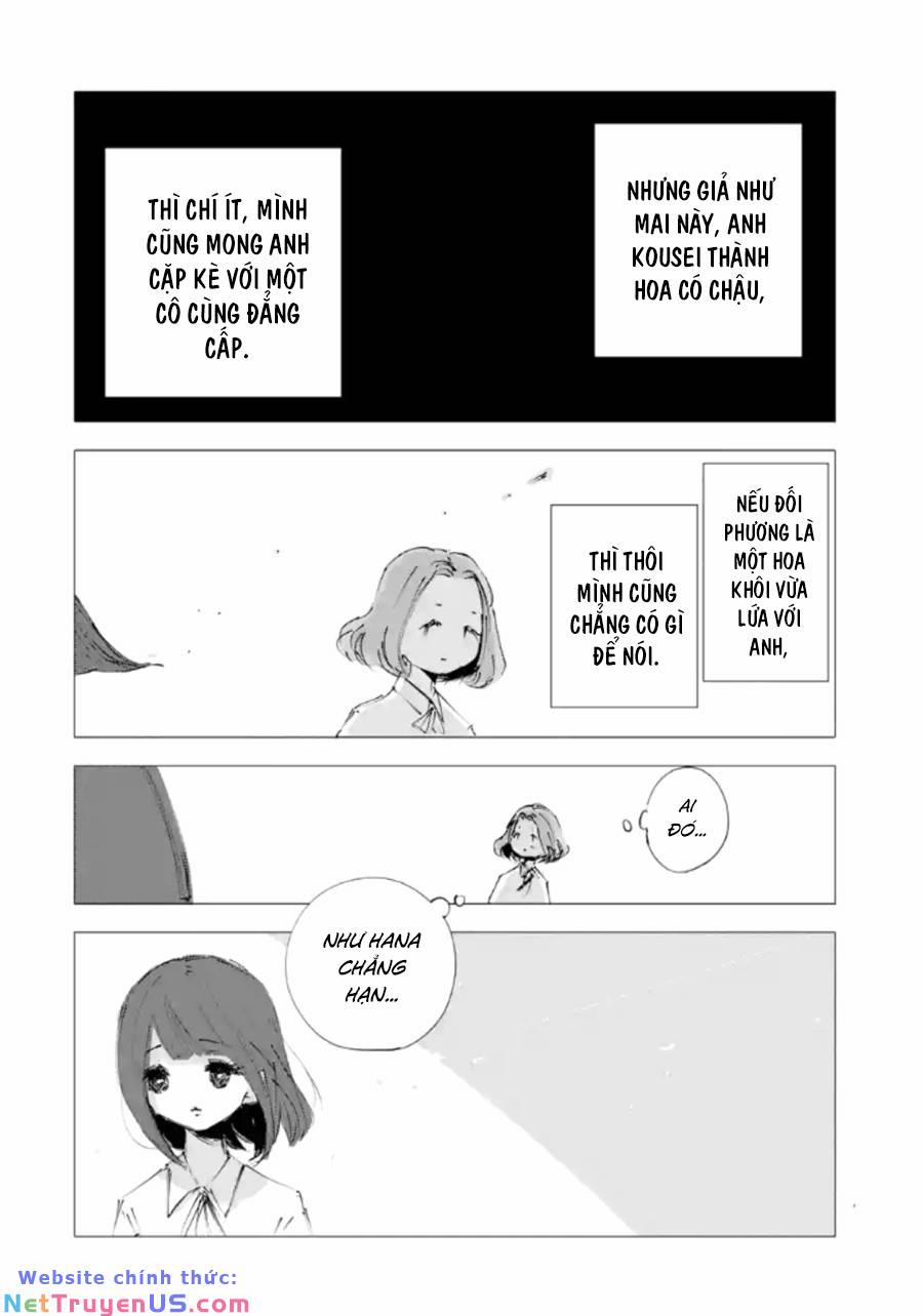 Lộng Lẫy Phút Lìa Đời 28.7 trang 10