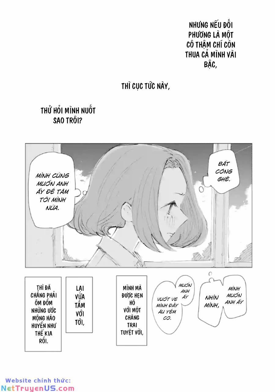 Lộng Lẫy Phút Lìa Đời 28.7 trang 11