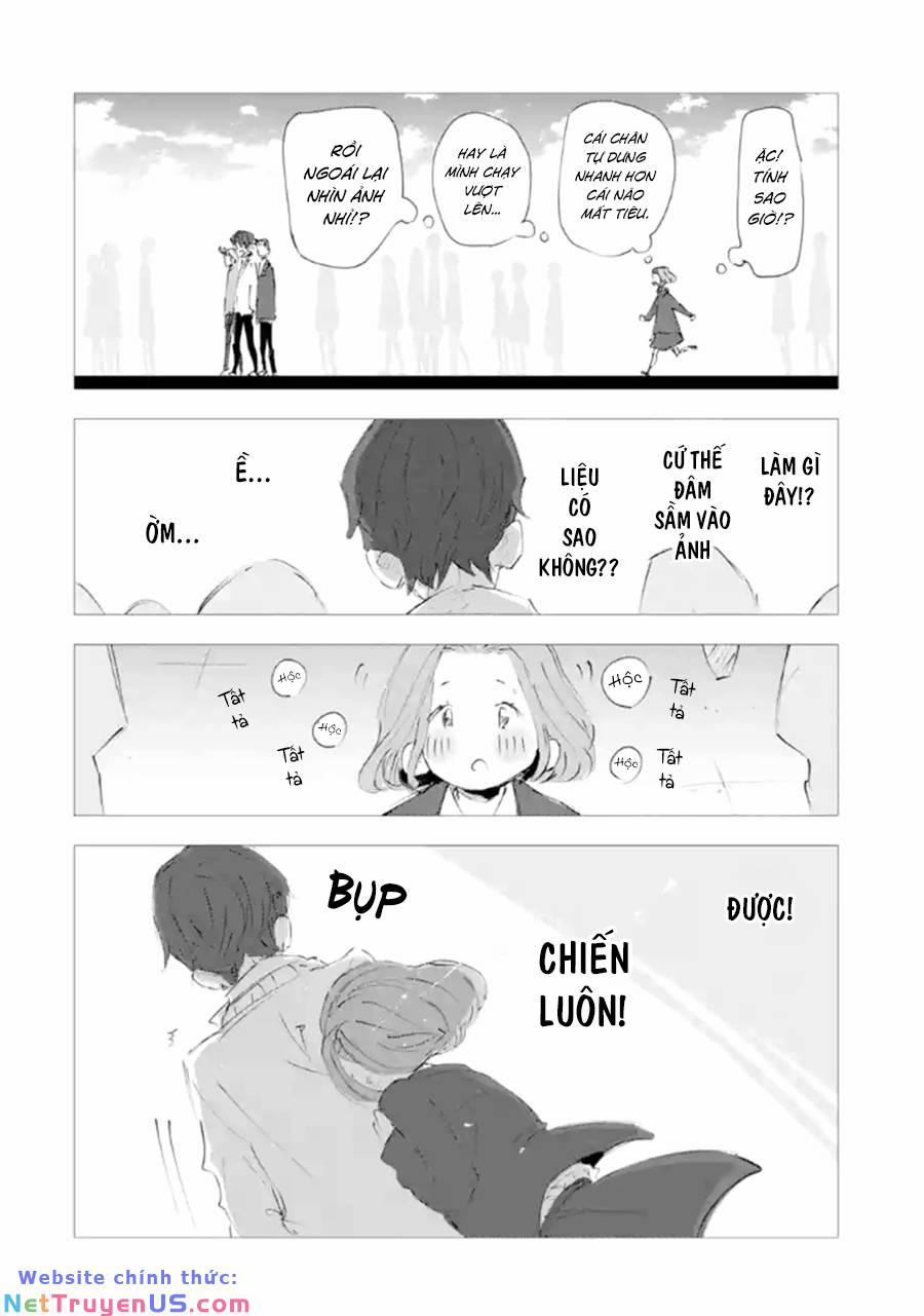 Lộng Lẫy Phút Lìa Đời 28.7 trang 4