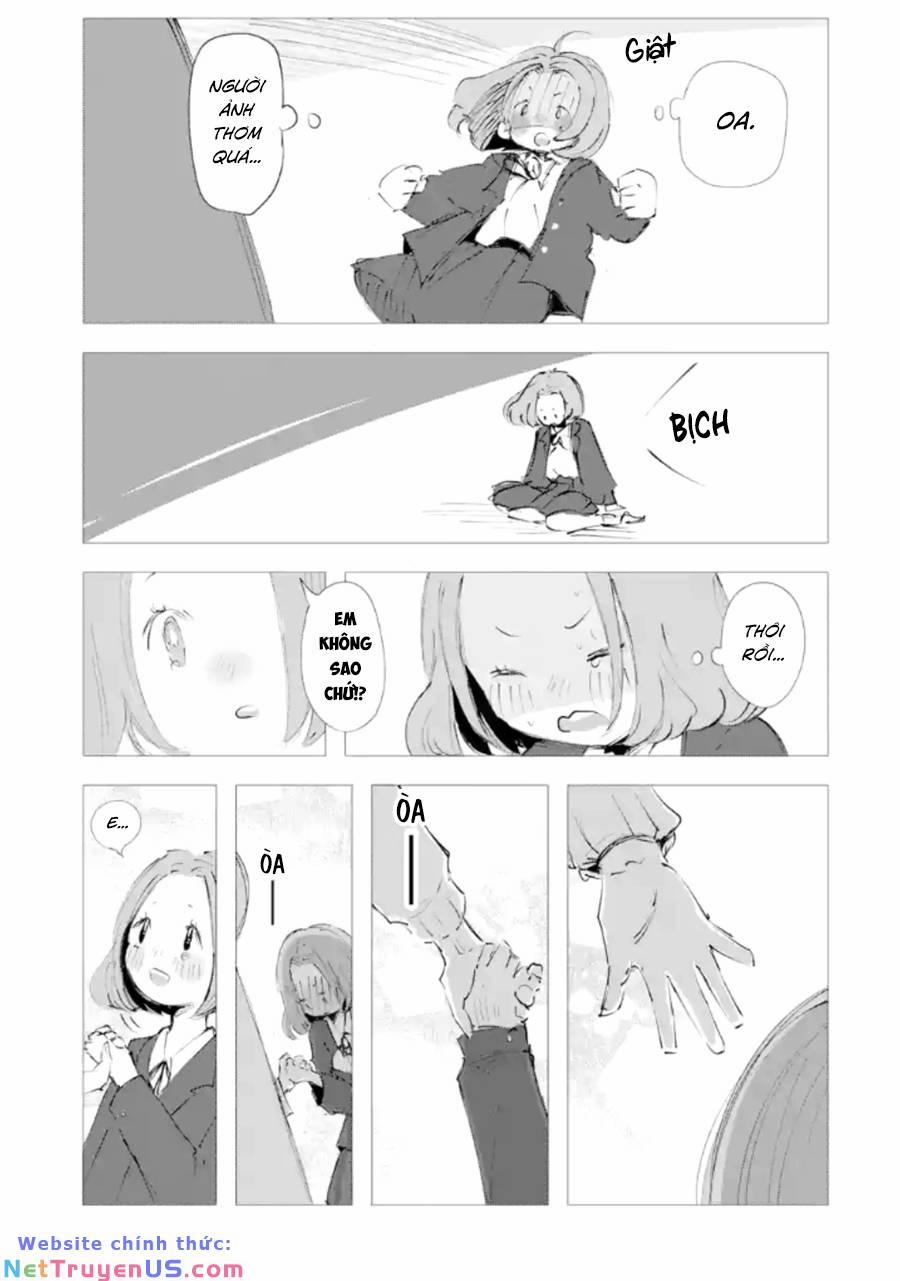 Lộng Lẫy Phút Lìa Đời 28.7 trang 5