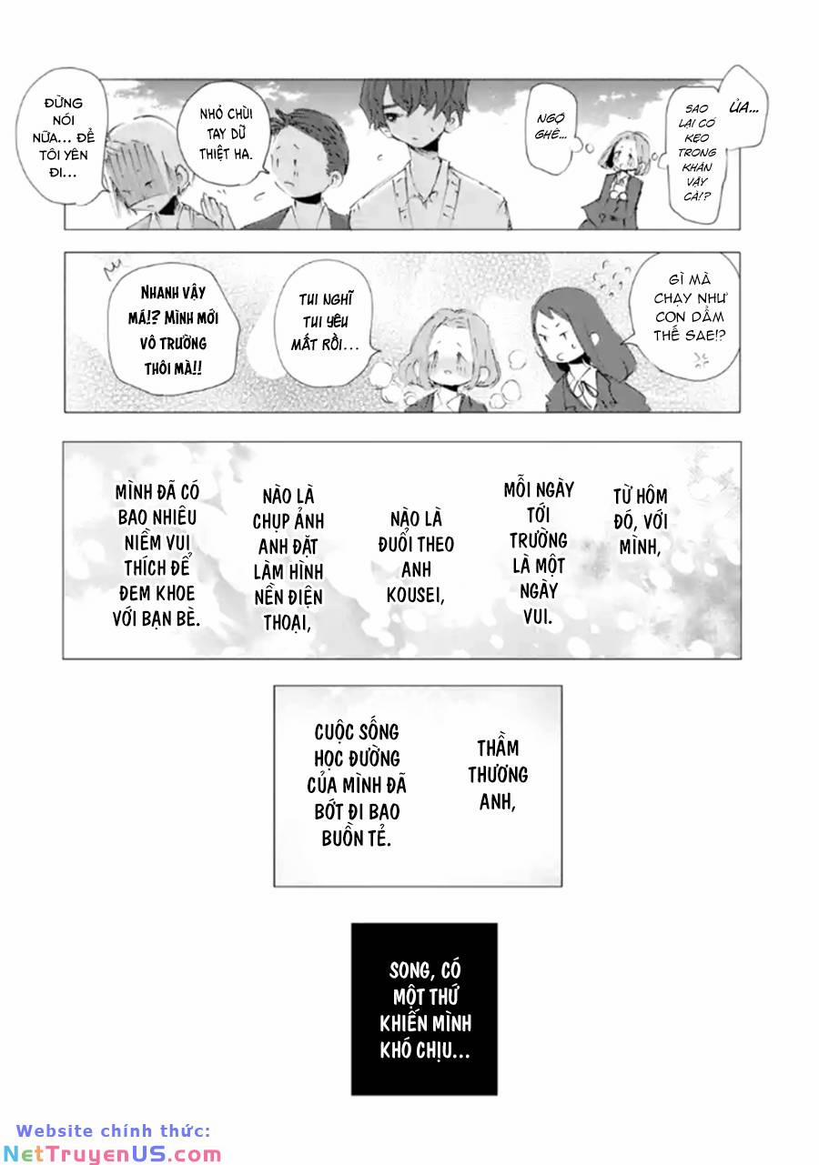 Lộng Lẫy Phút Lìa Đời 28.7 trang 8