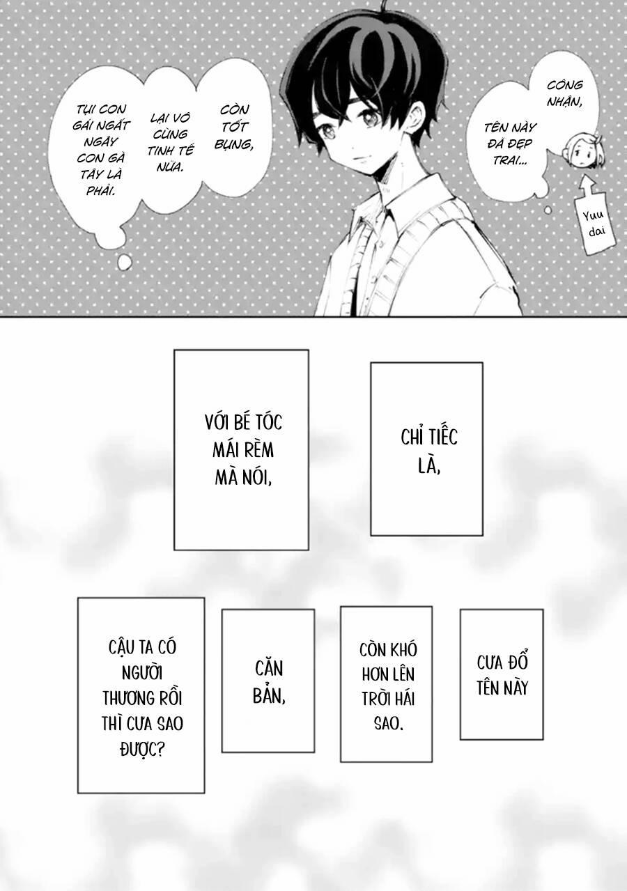 Lộng Lẫy Phút Lìa Đời 28.8 trang 10