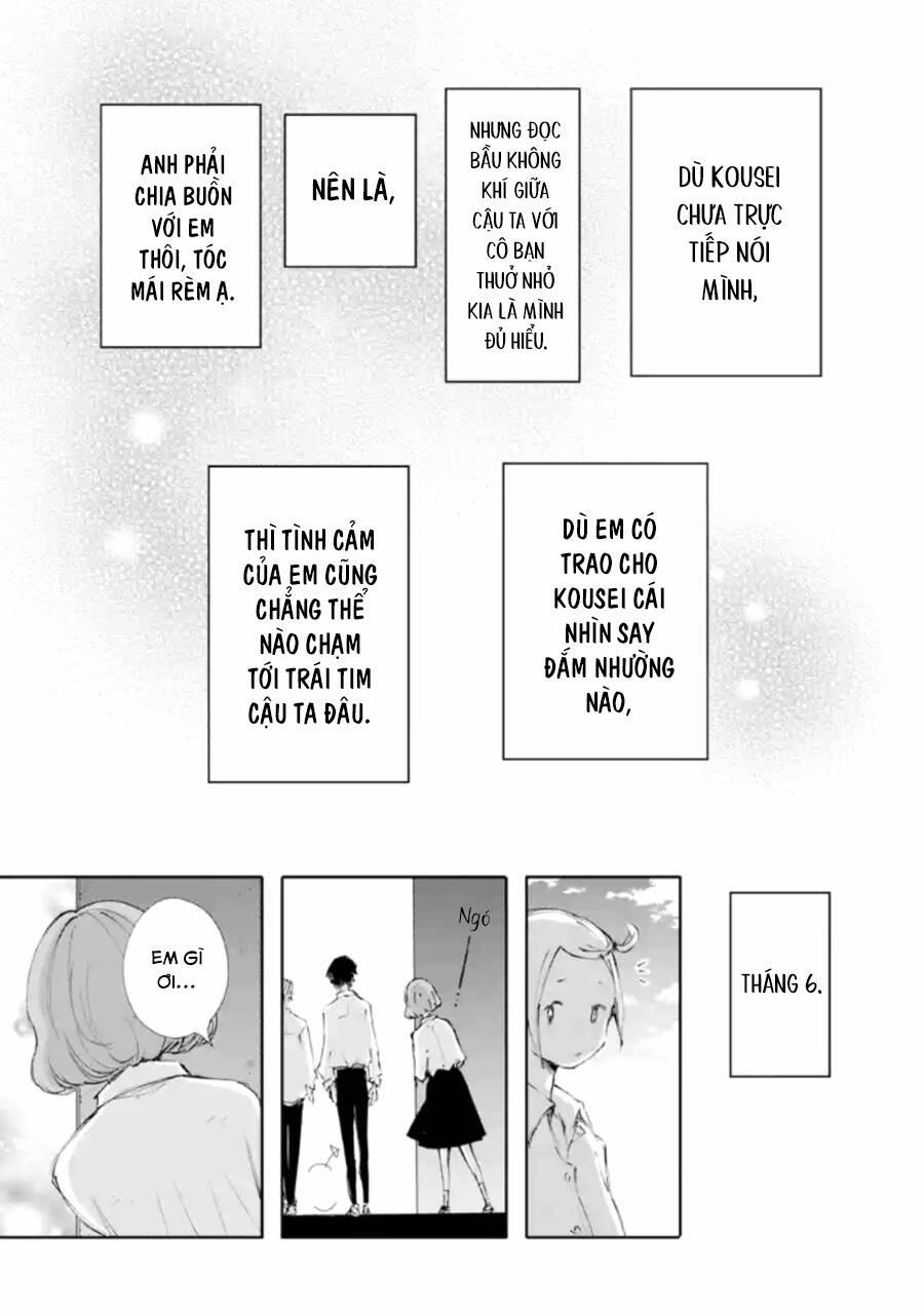 Lộng Lẫy Phút Lìa Đời 28.8 trang 11