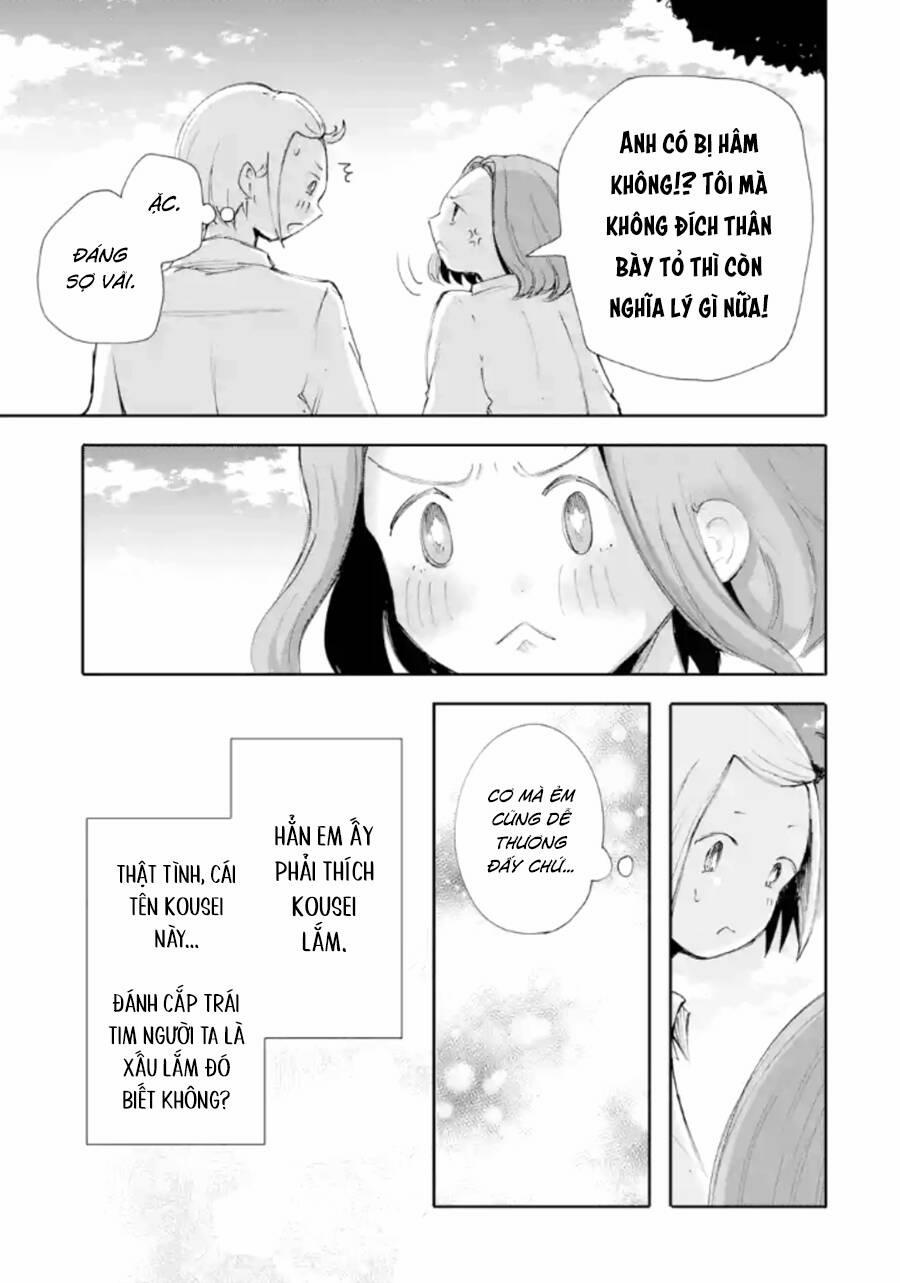 Lộng Lẫy Phút Lìa Đời 28.8 trang 13