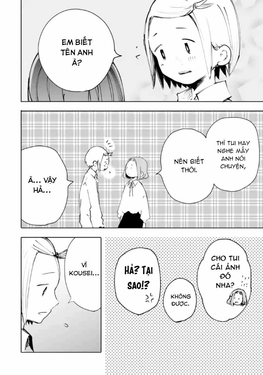 Lộng Lẫy Phút Lìa Đời 28.8 trang 18