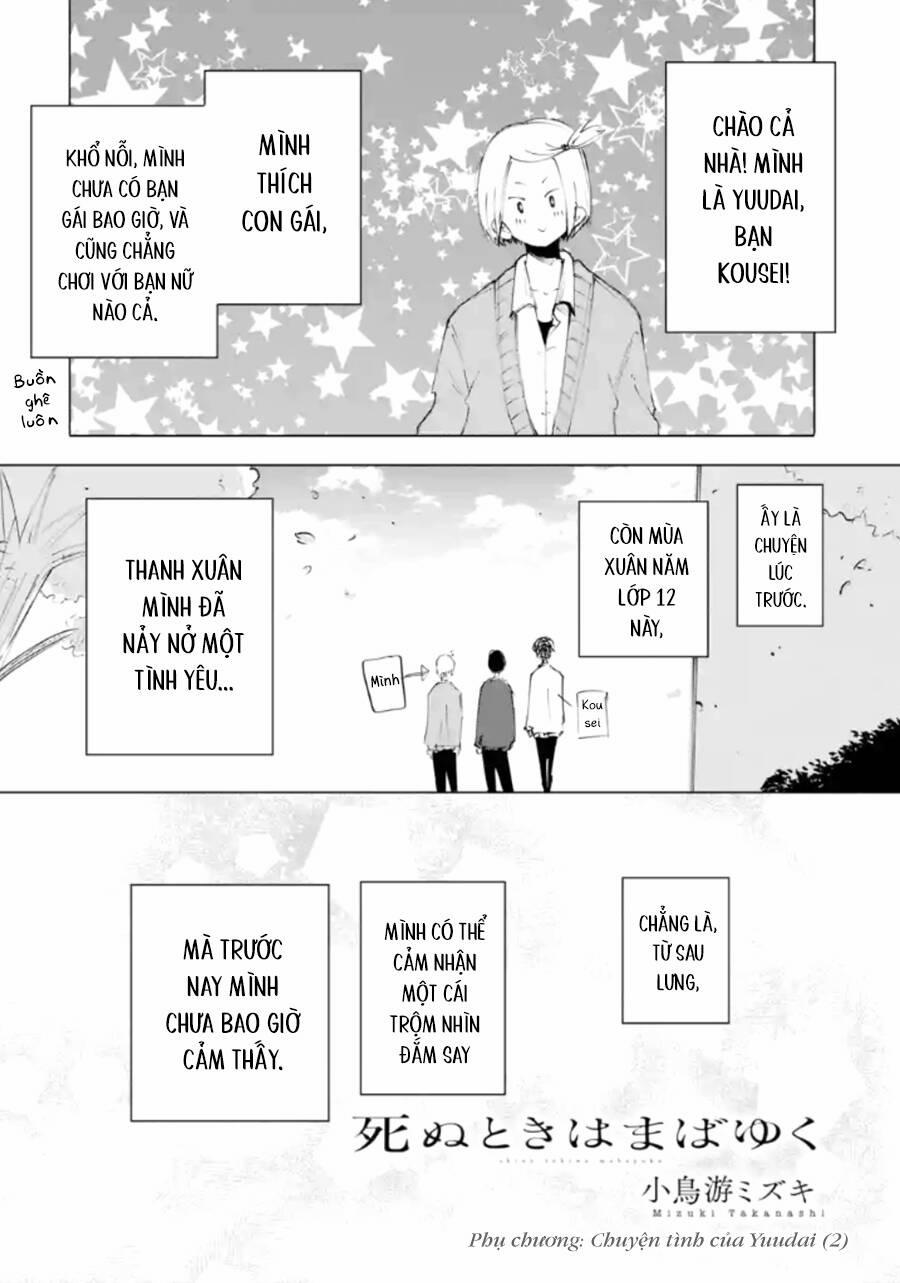 Lộng Lẫy Phút Lìa Đời 28.8 trang 2