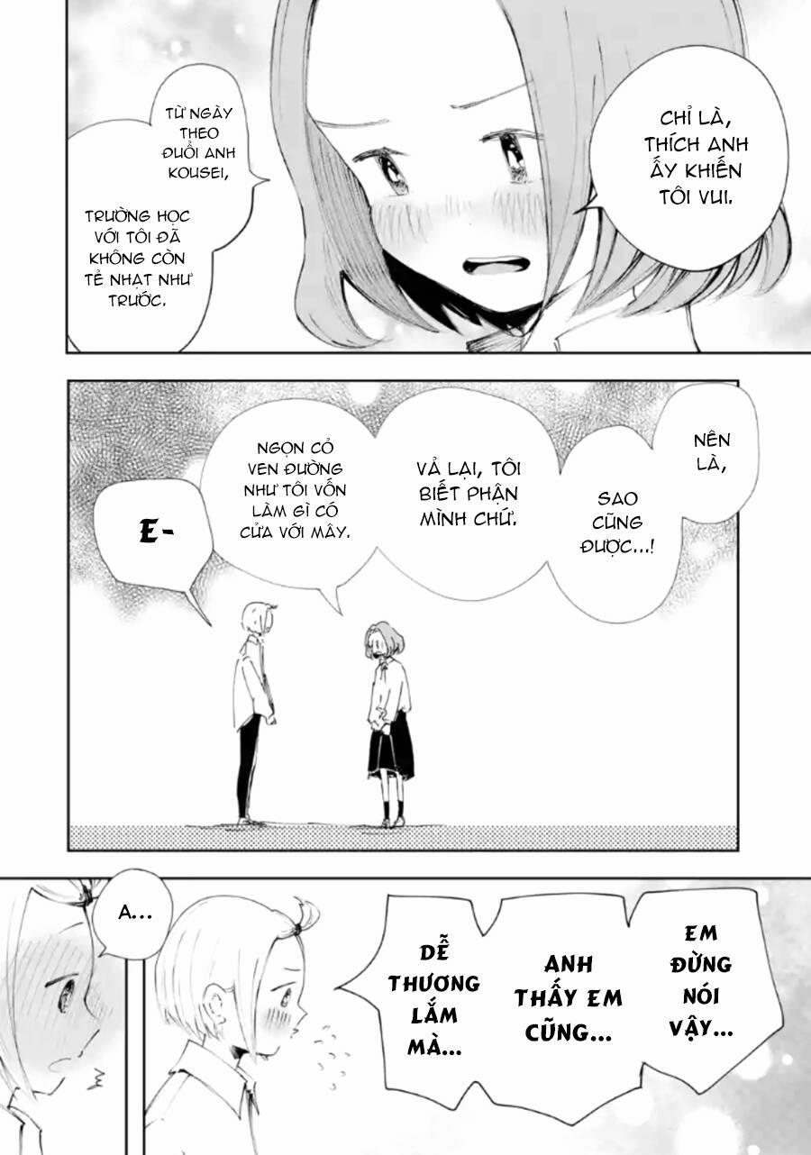 Lộng Lẫy Phút Lìa Đời 28.8 trang 20