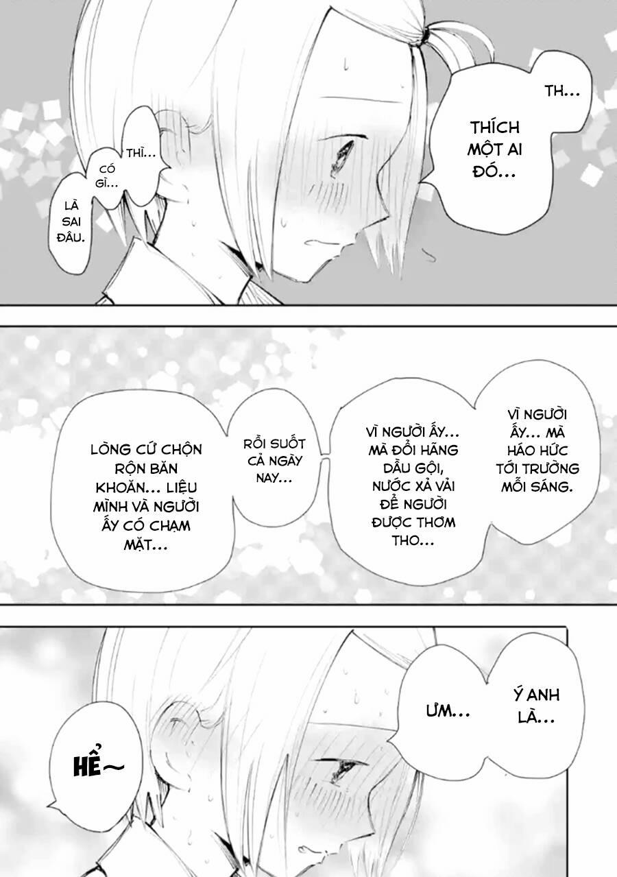 Lộng Lẫy Phút Lìa Đời 28.8 trang 21