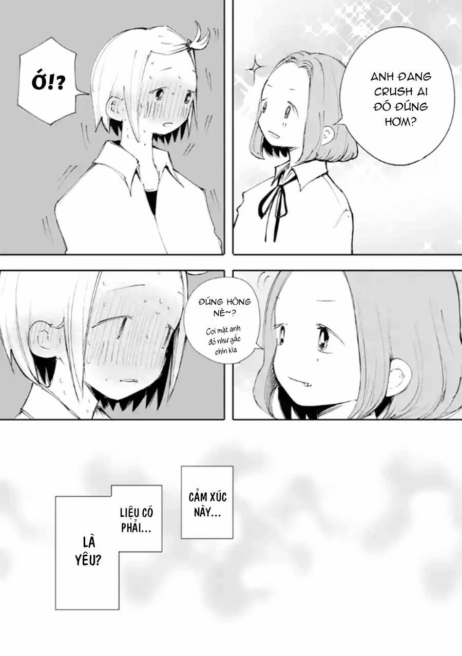 Lộng Lẫy Phút Lìa Đời 28.8 trang 22