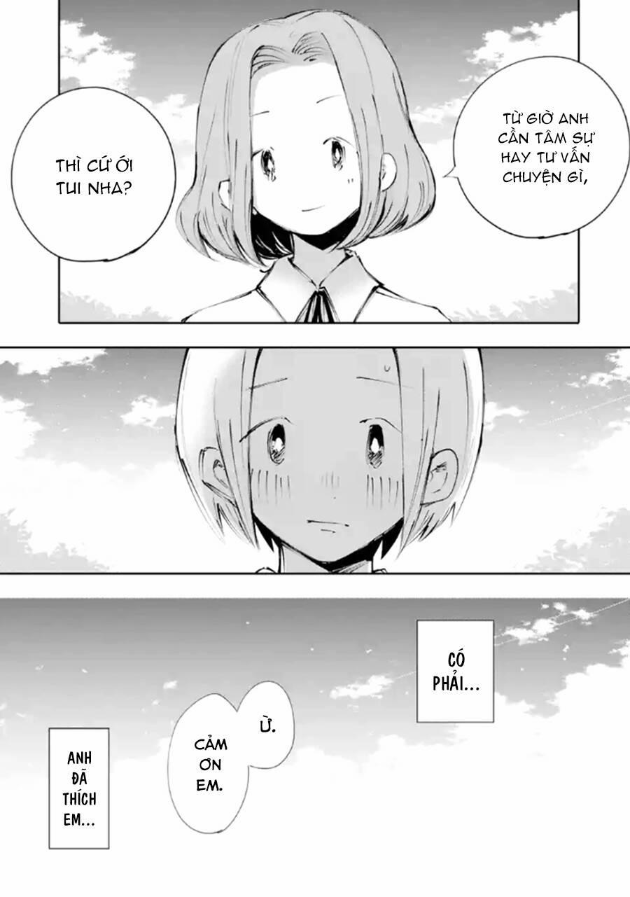 Lộng Lẫy Phút Lìa Đời 28.8 trang 23