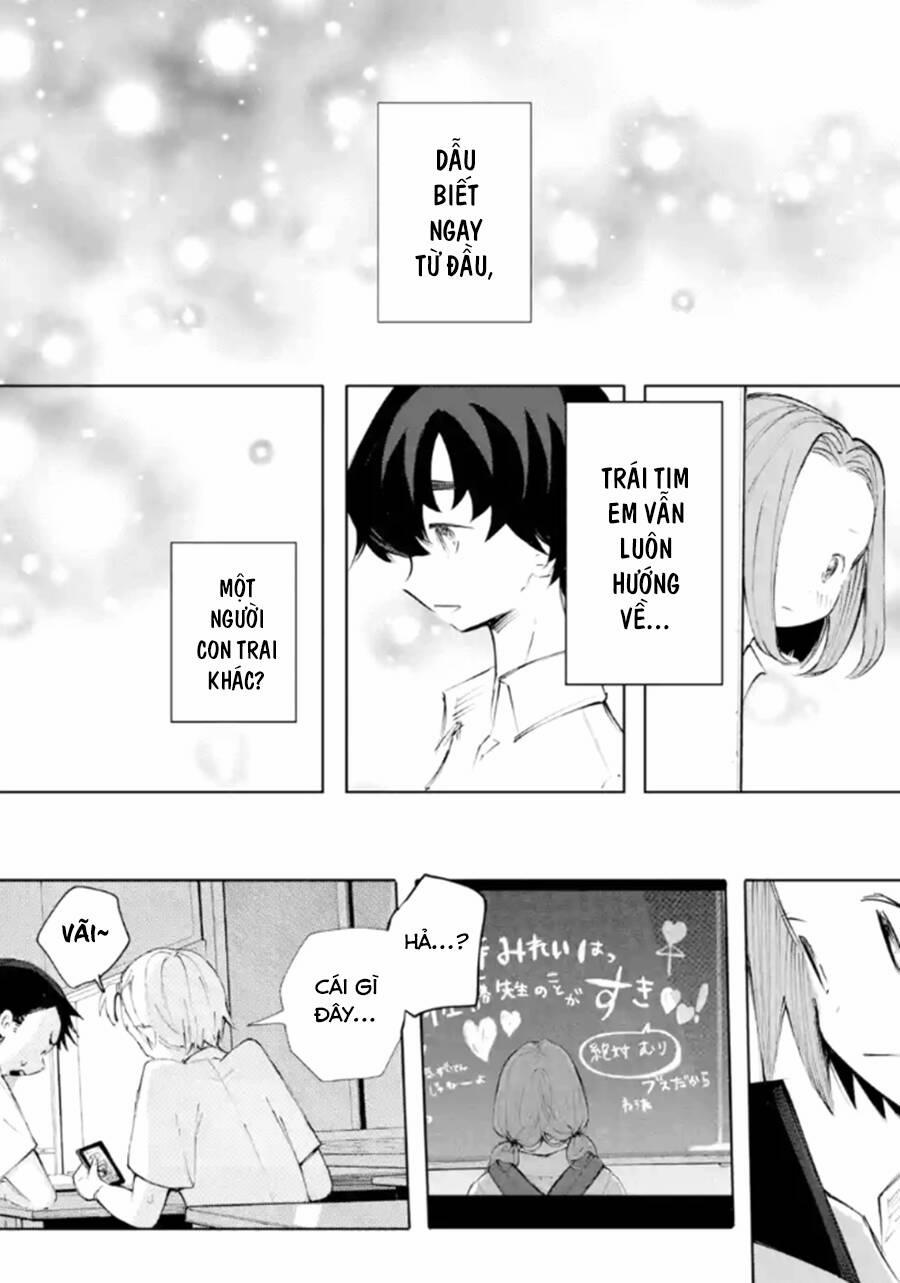 Lộng Lẫy Phút Lìa Đời 28.8 trang 24