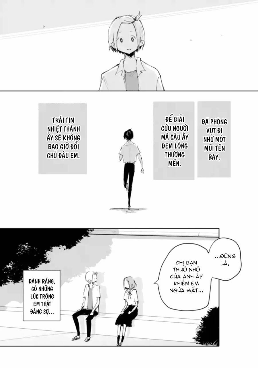 Lộng Lẫy Phút Lìa Đời 28.8 trang 26