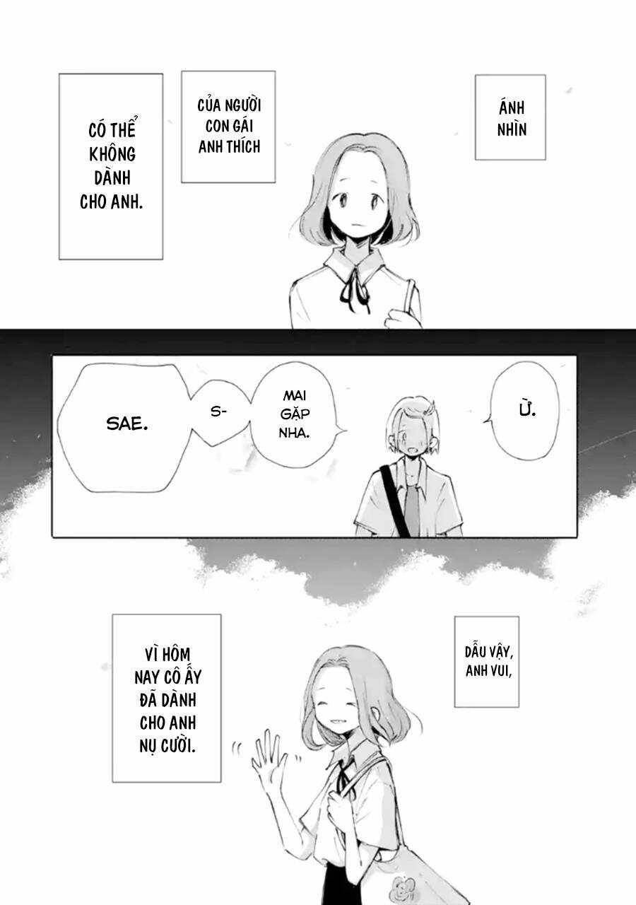 Lộng Lẫy Phút Lìa Đời 28.8 trang 32