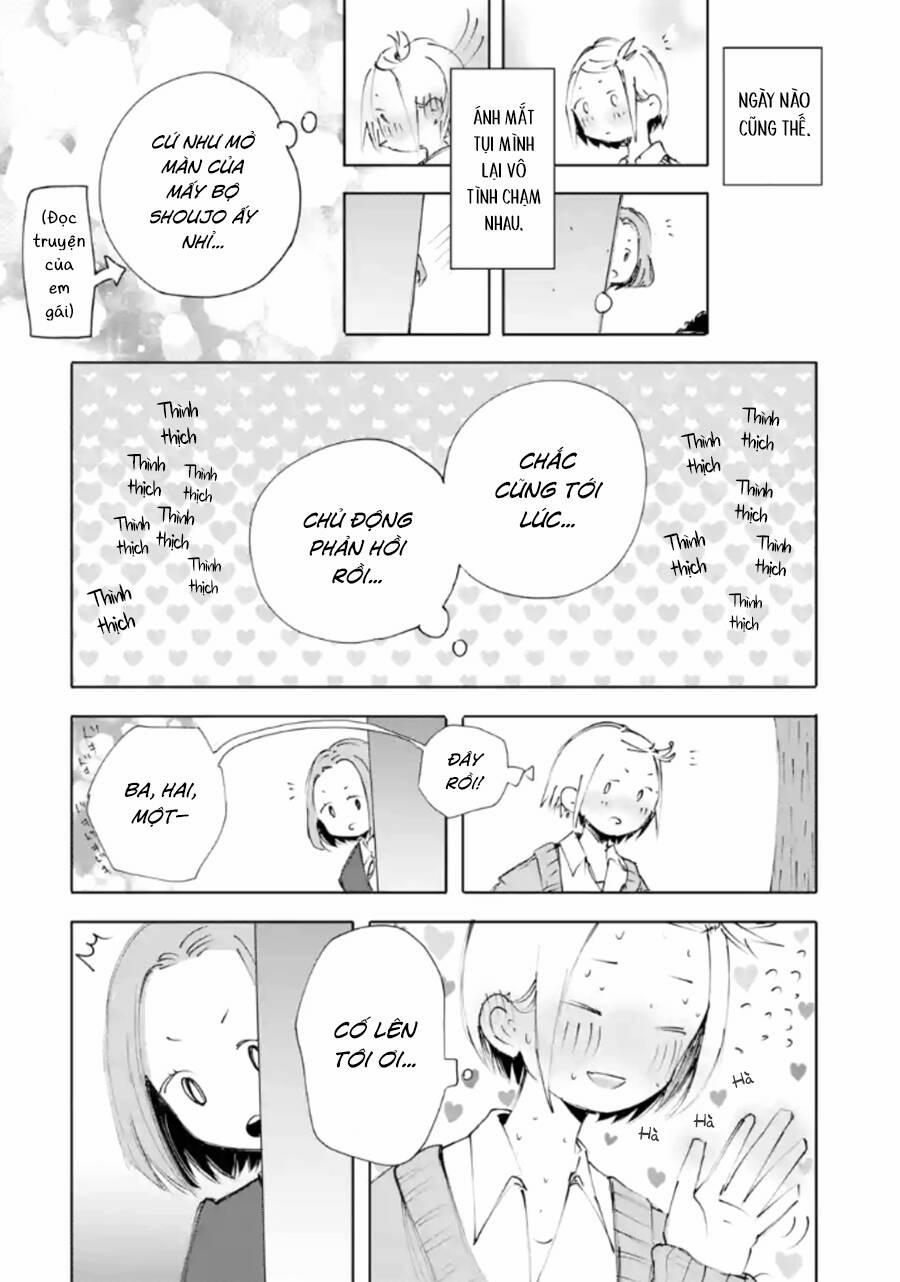 Lộng Lẫy Phút Lìa Đời 28.8 trang 6