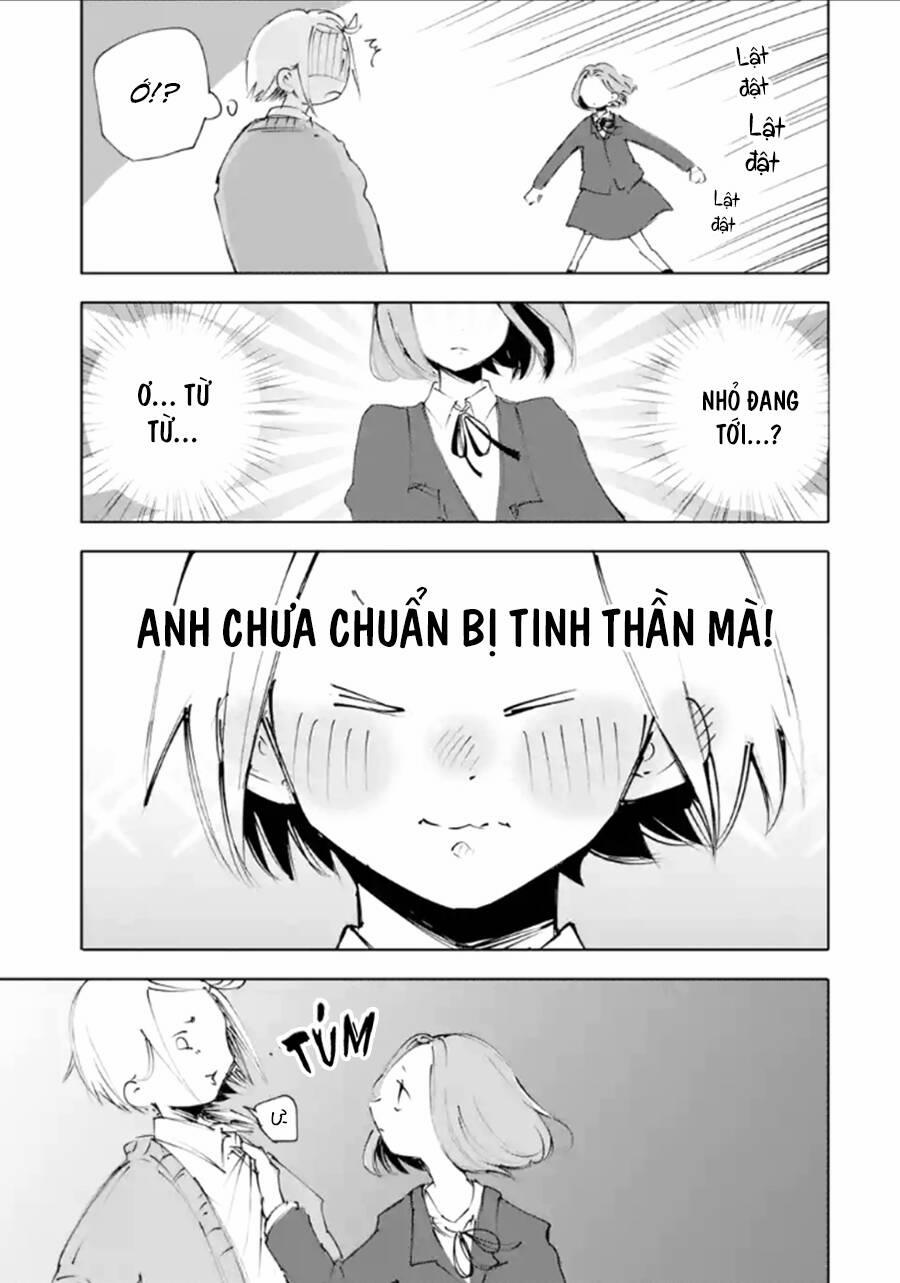 Lộng Lẫy Phút Lìa Đời 28.8 trang 7