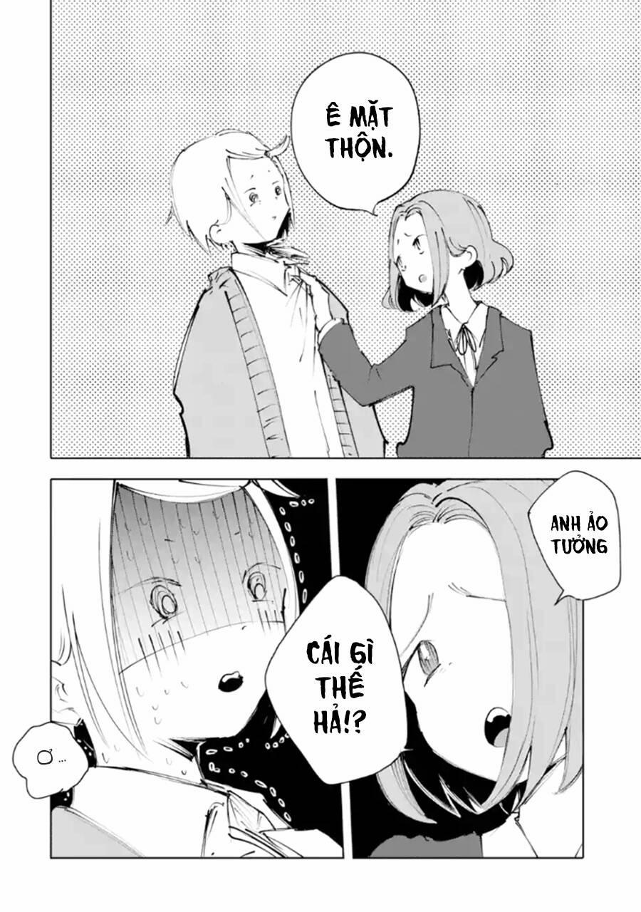 Lộng Lẫy Phút Lìa Đời 28.8 trang 8