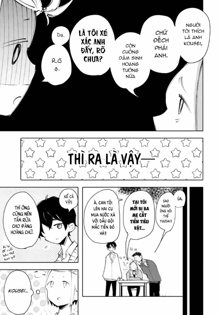 Lộng Lẫy Phút Lìa Đời 28.8 trang 9