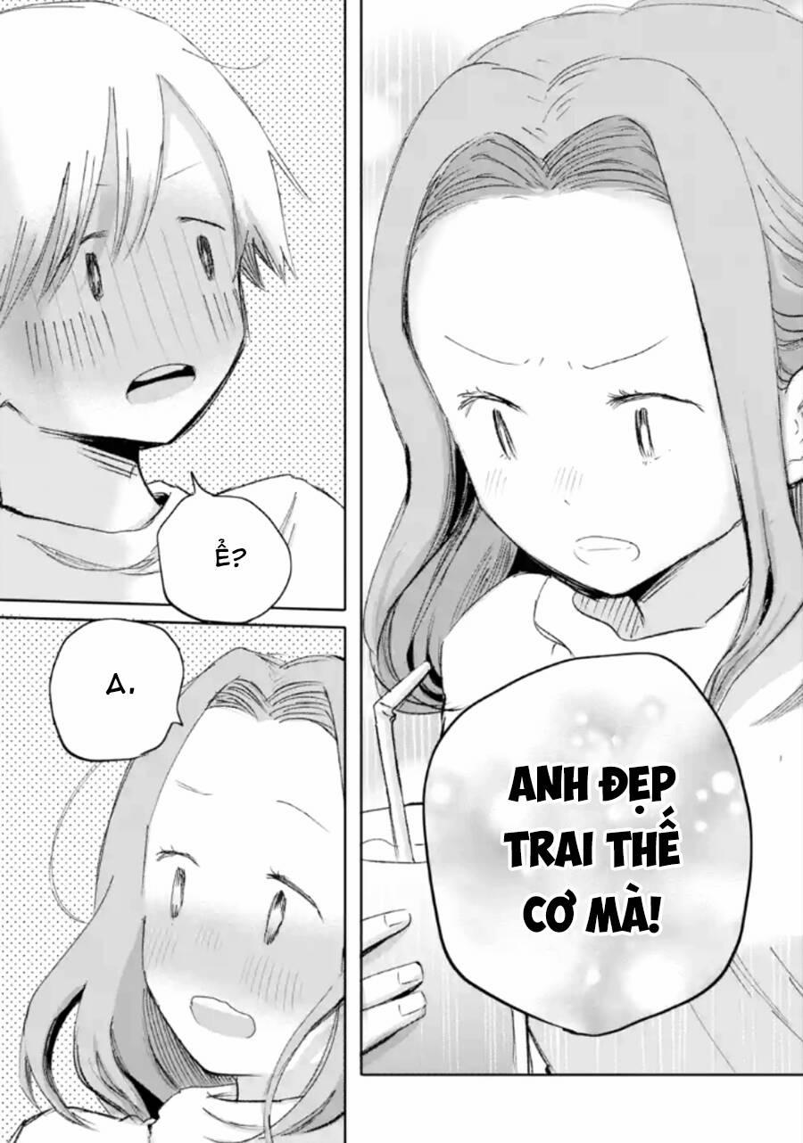 Lộng Lẫy Phút Lìa Đời 28.9 trang 19