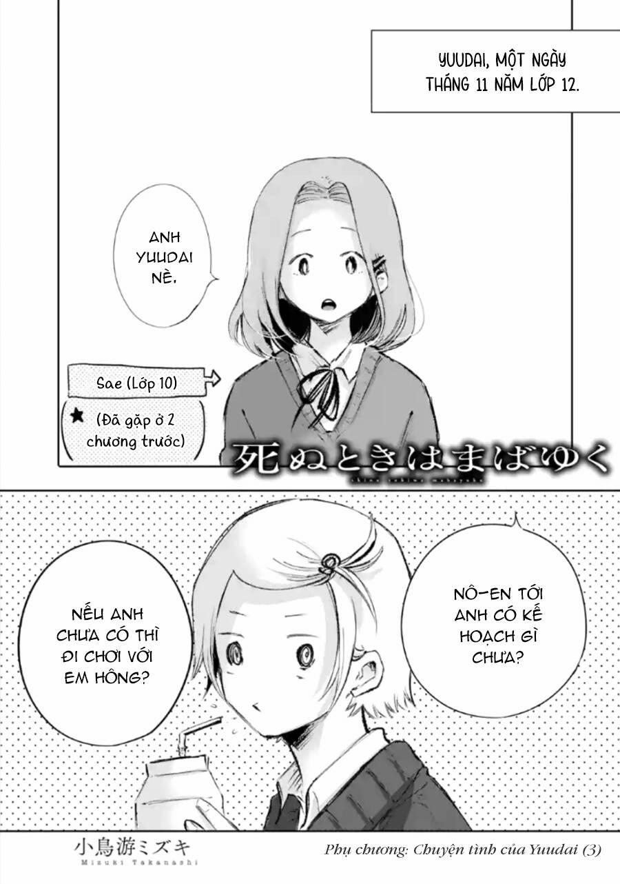 Lộng Lẫy Phút Lìa Đời 28.9 trang 2