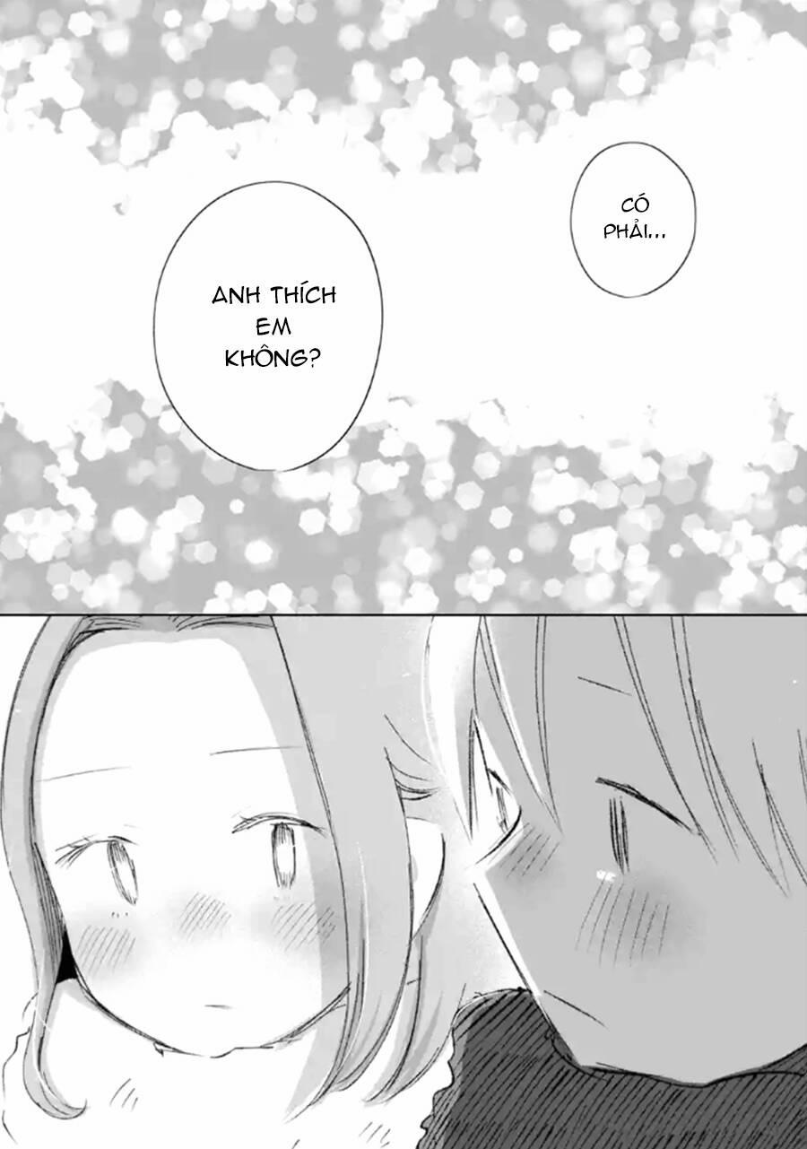 Lộng Lẫy Phút Lìa Đời 28.9 trang 23