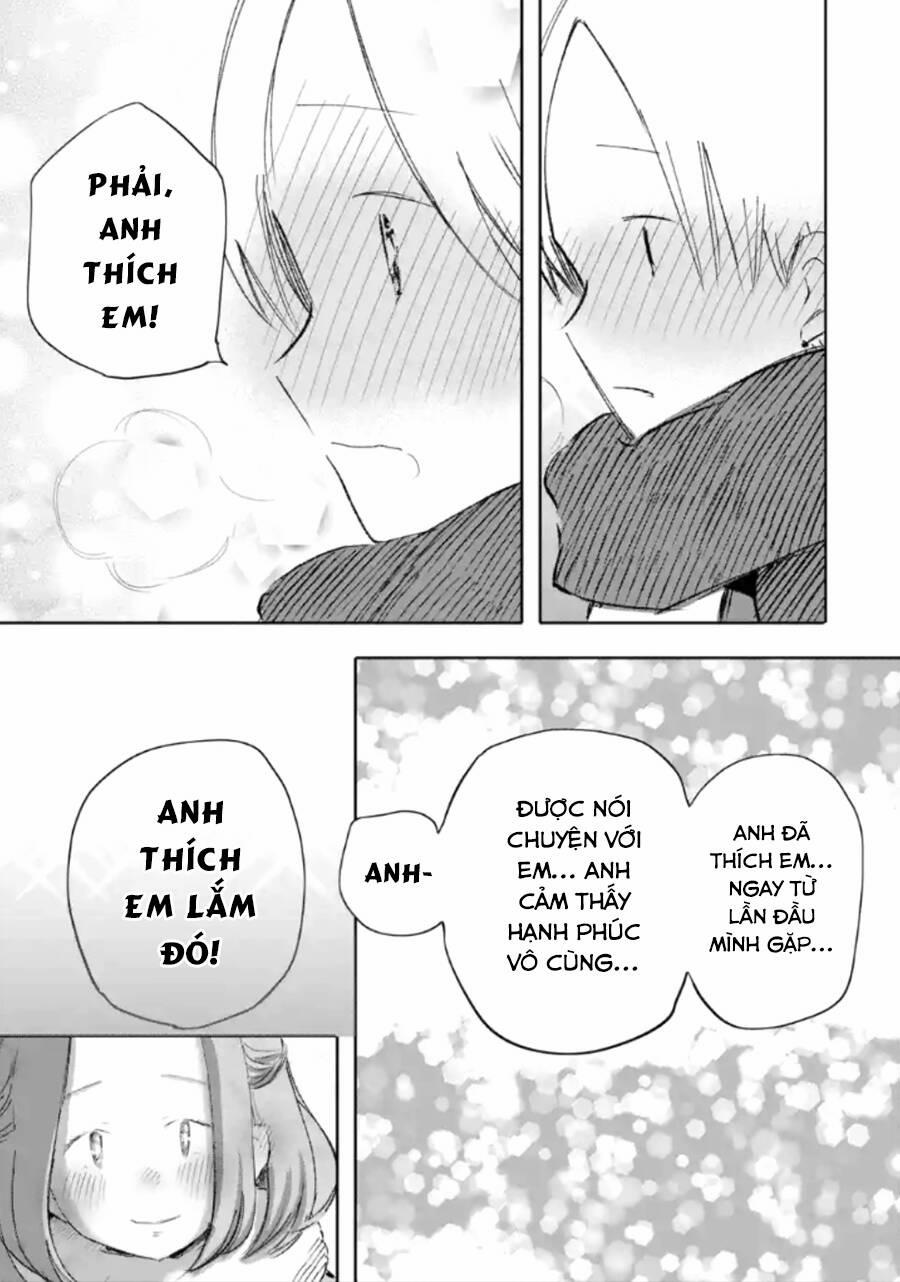 Lộng Lẫy Phút Lìa Đời 28.9 trang 25