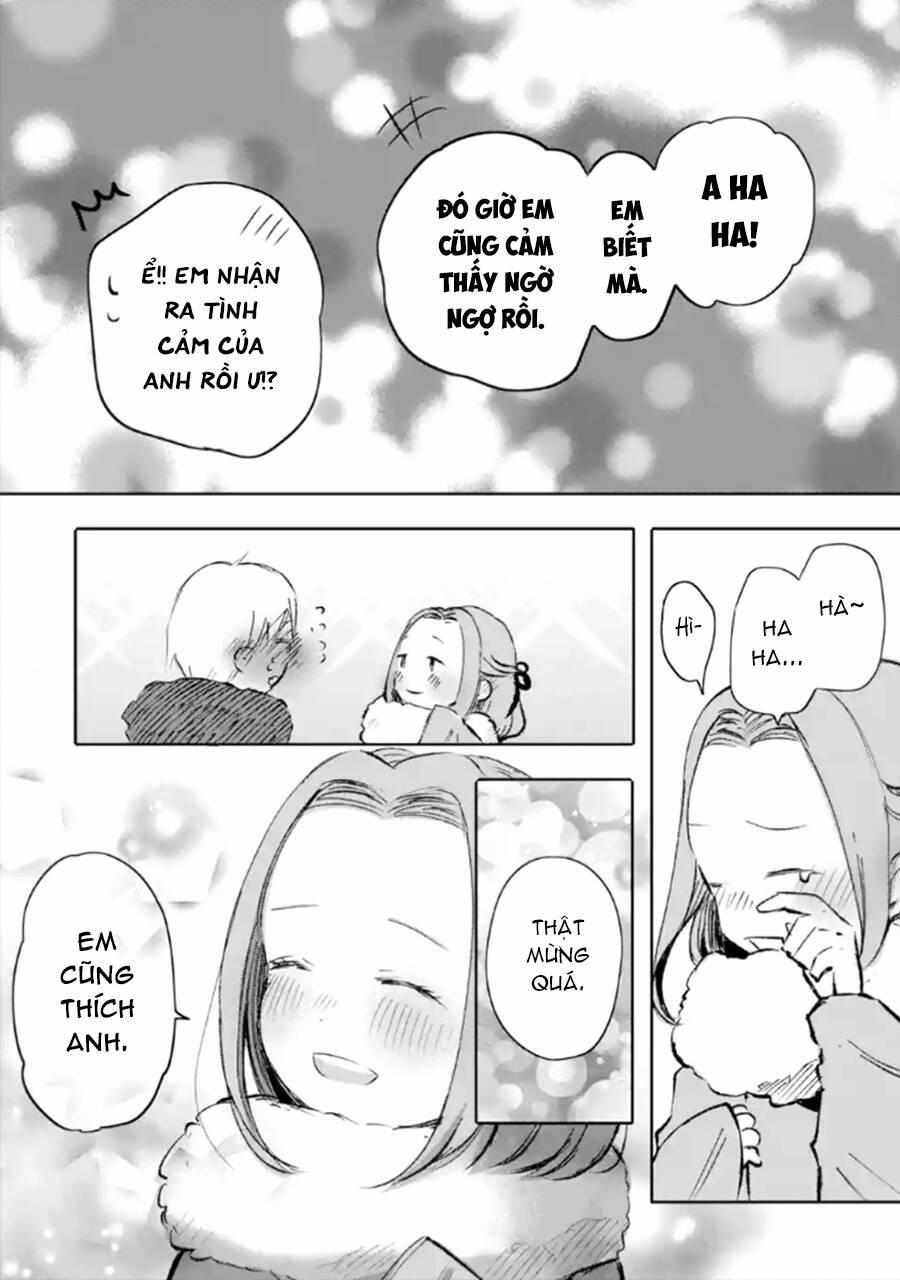 Lộng Lẫy Phút Lìa Đời 28.9 trang 26