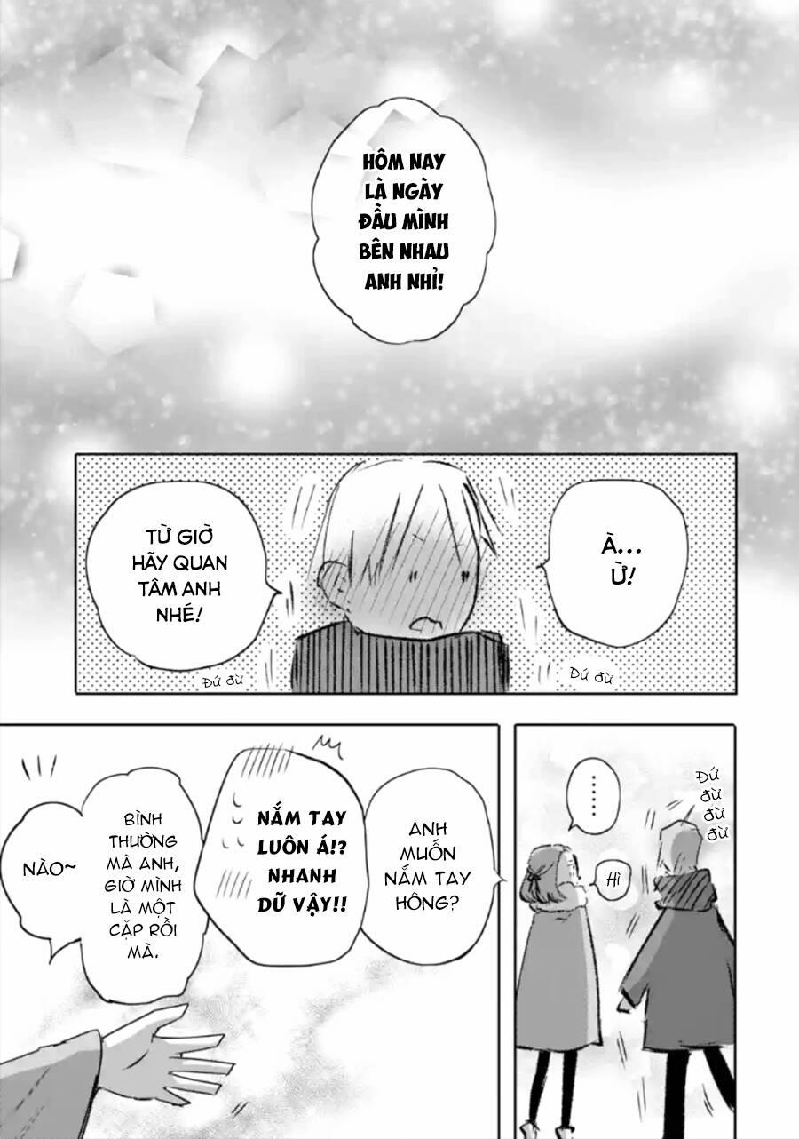 Lộng Lẫy Phút Lìa Đời 28.9 trang 27