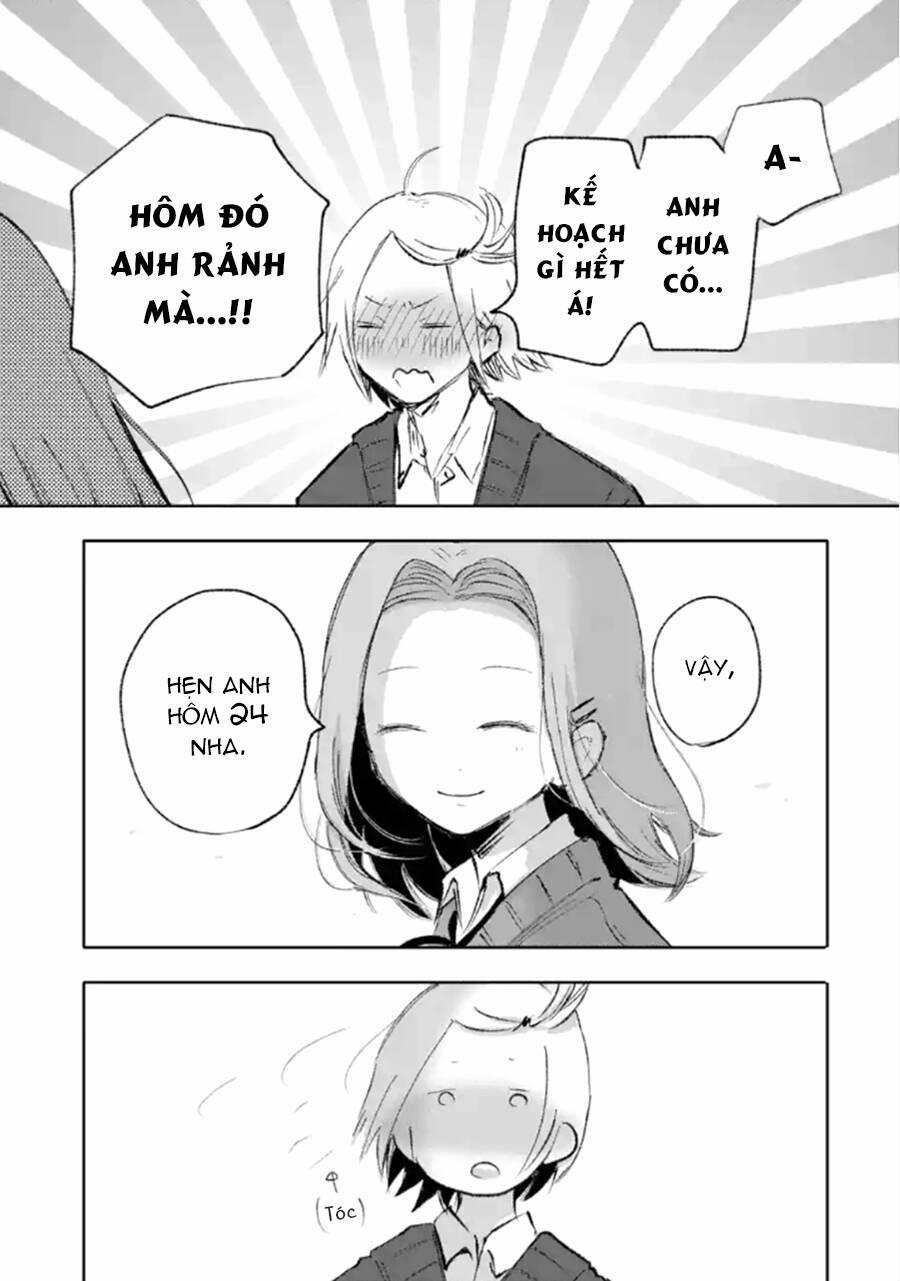 Lộng Lẫy Phút Lìa Đời 28.9 trang 4