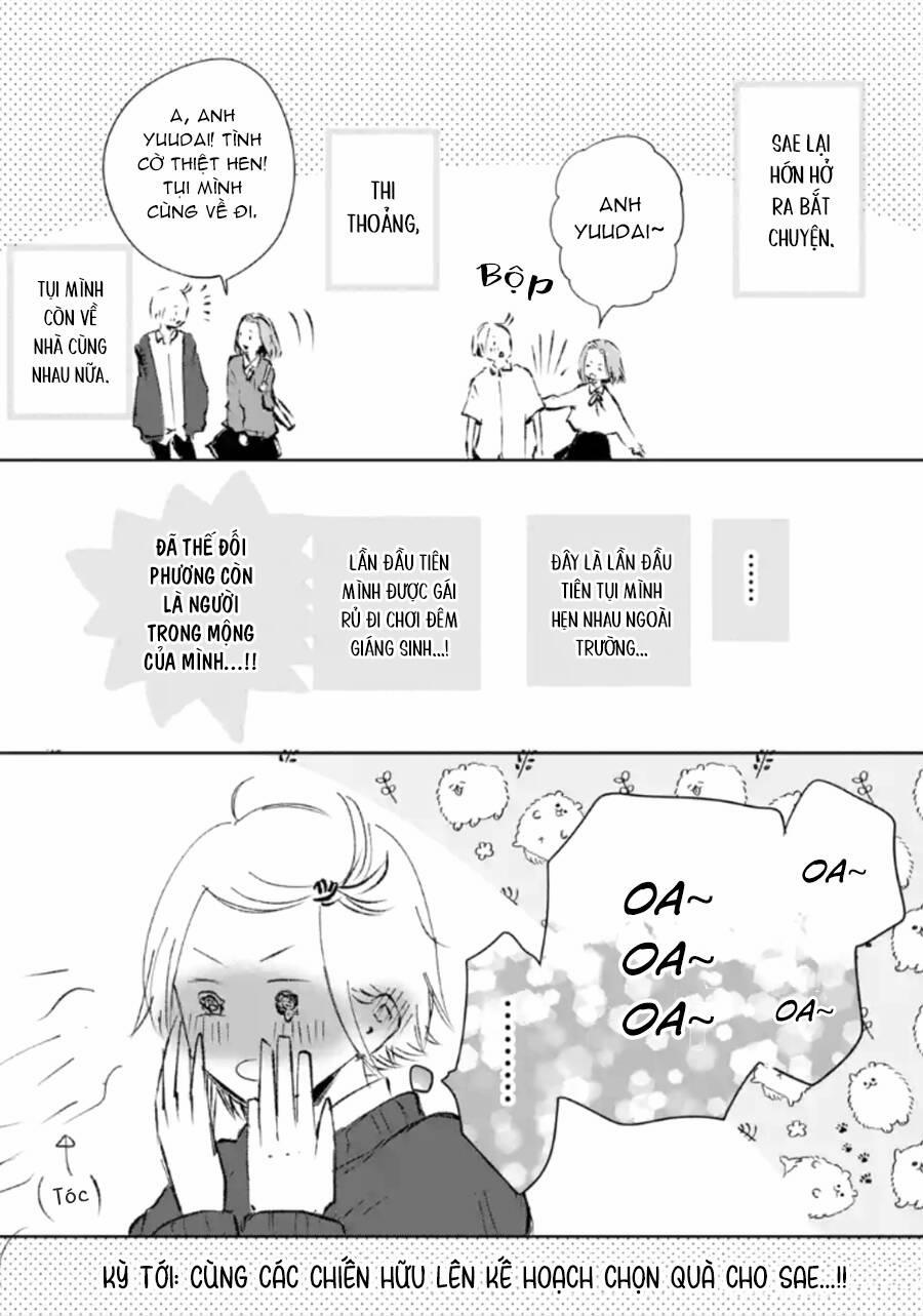 Lộng Lẫy Phút Lìa Đời 28.9 trang 6