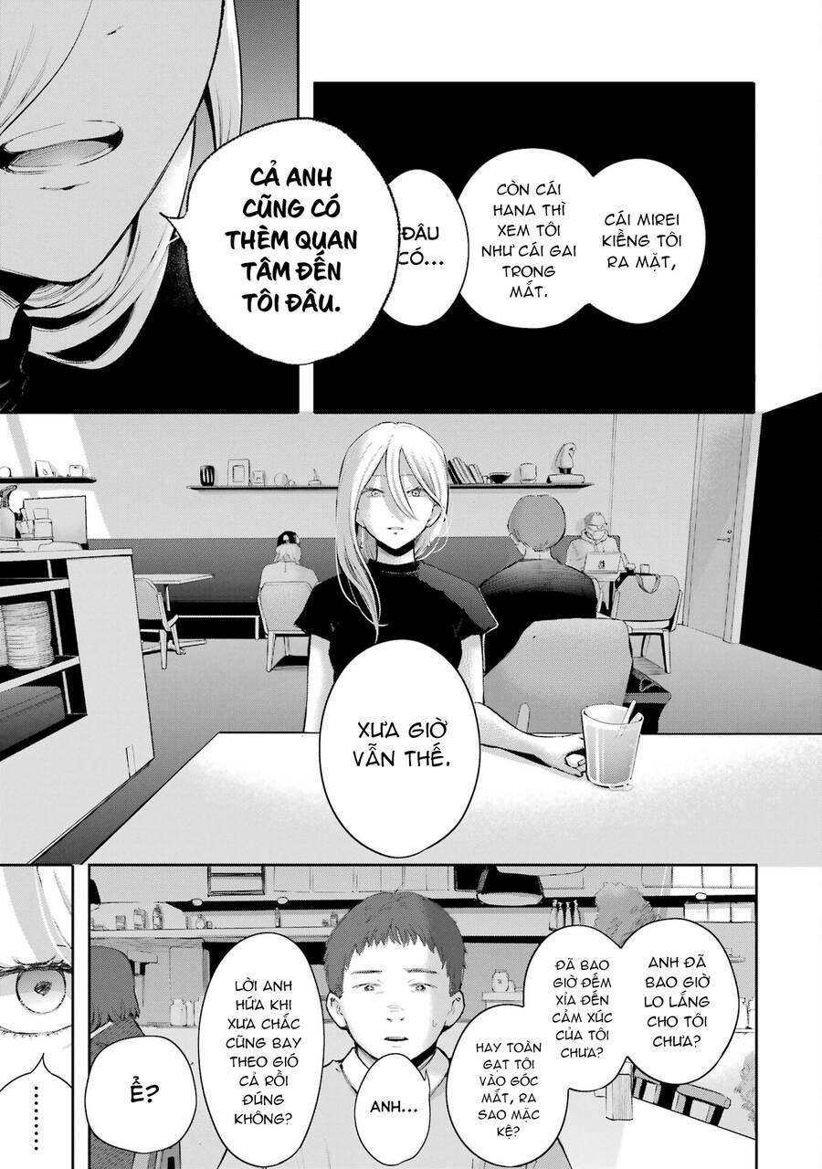 Lộng Lẫy Phút Lìa Đời 28 trang 10