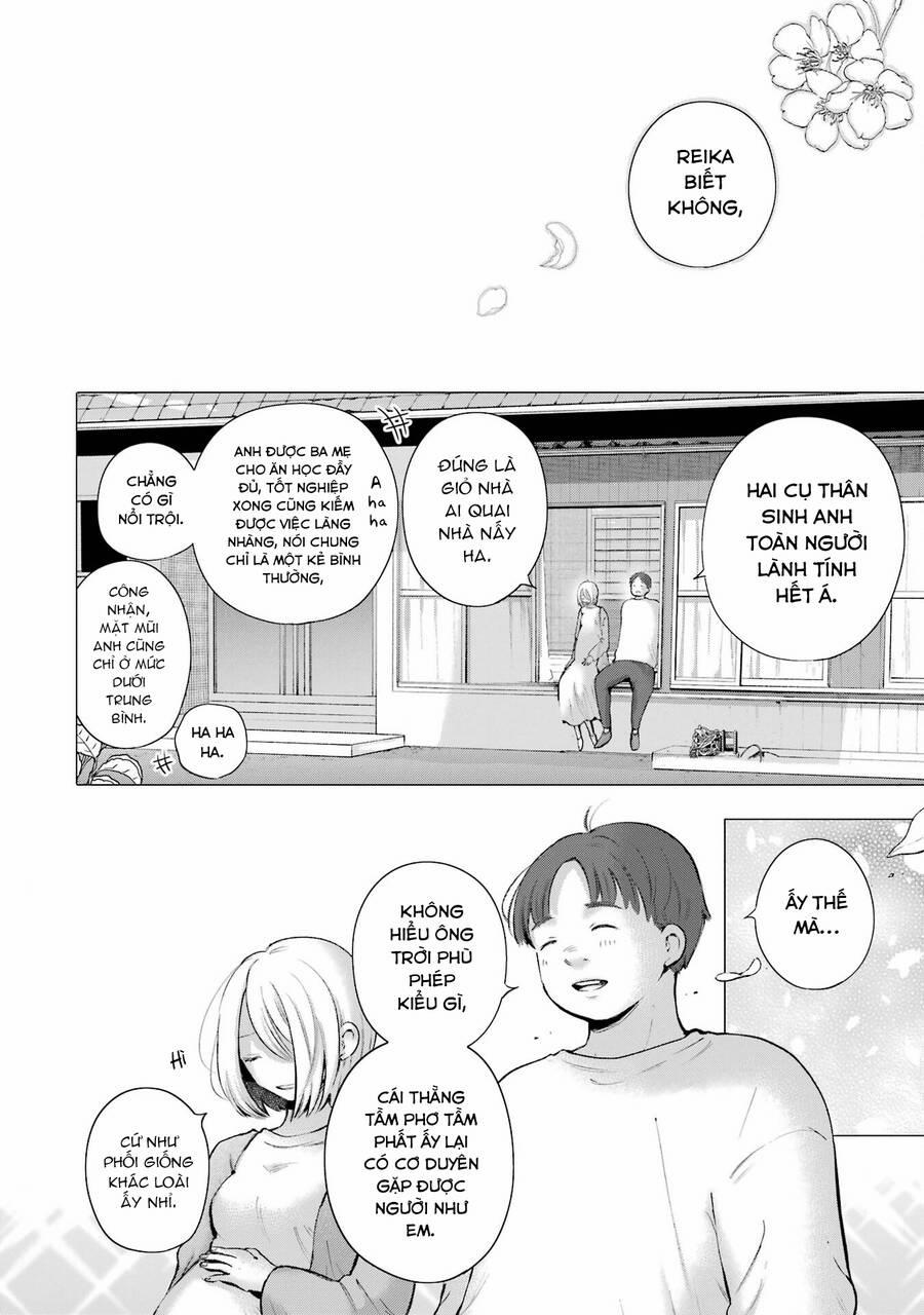 Lộng Lẫy Phút Lìa Đời 28 trang 11