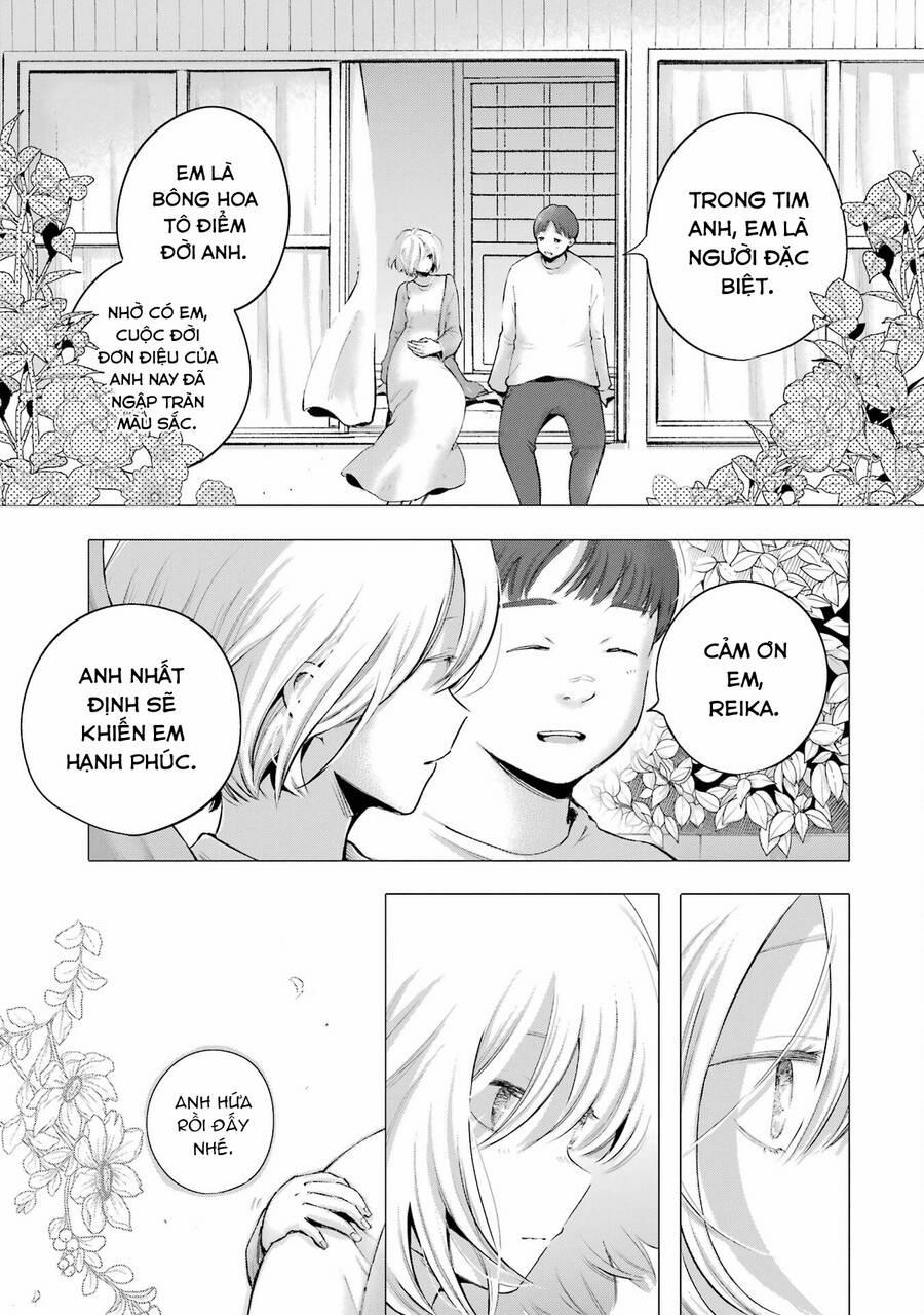 Lộng Lẫy Phút Lìa Đời 28 trang 12