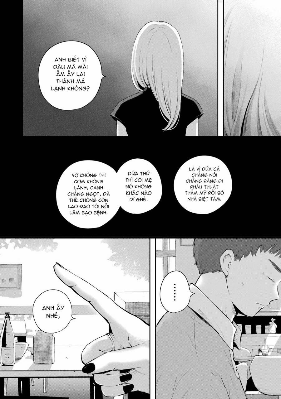 Lộng Lẫy Phút Lìa Đời 28 trang 13