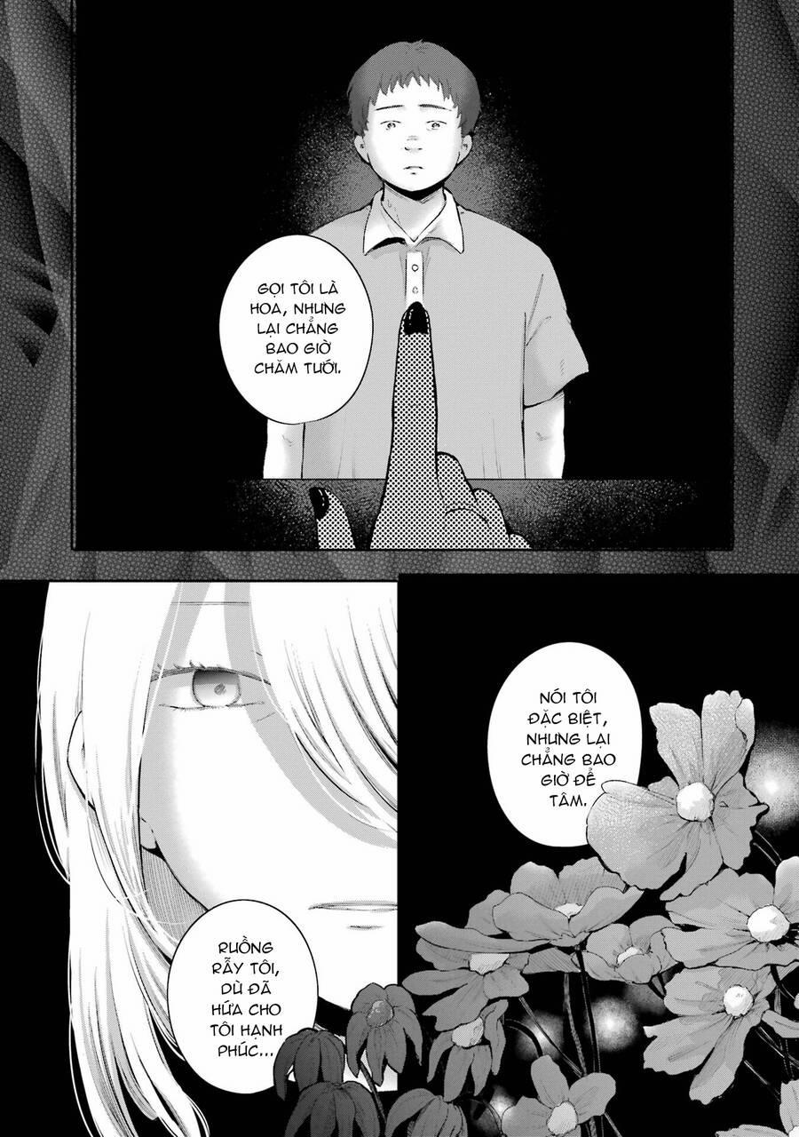 Lộng Lẫy Phút Lìa Đời 28 trang 14