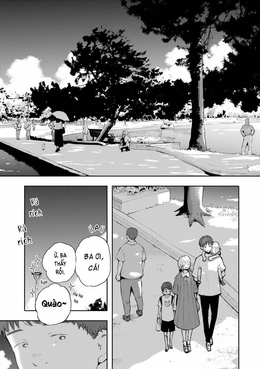 Lộng Lẫy Phút Lìa Đời 28 trang 16