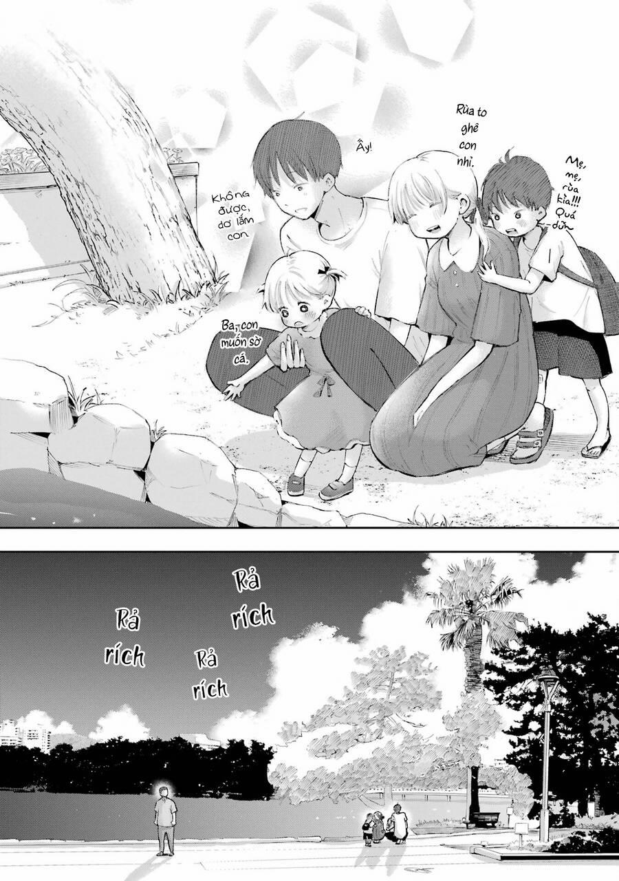 Lộng Lẫy Phút Lìa Đời 28 trang 17