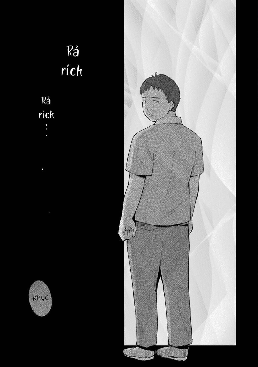 Lộng Lẫy Phút Lìa Đời 28 trang 18