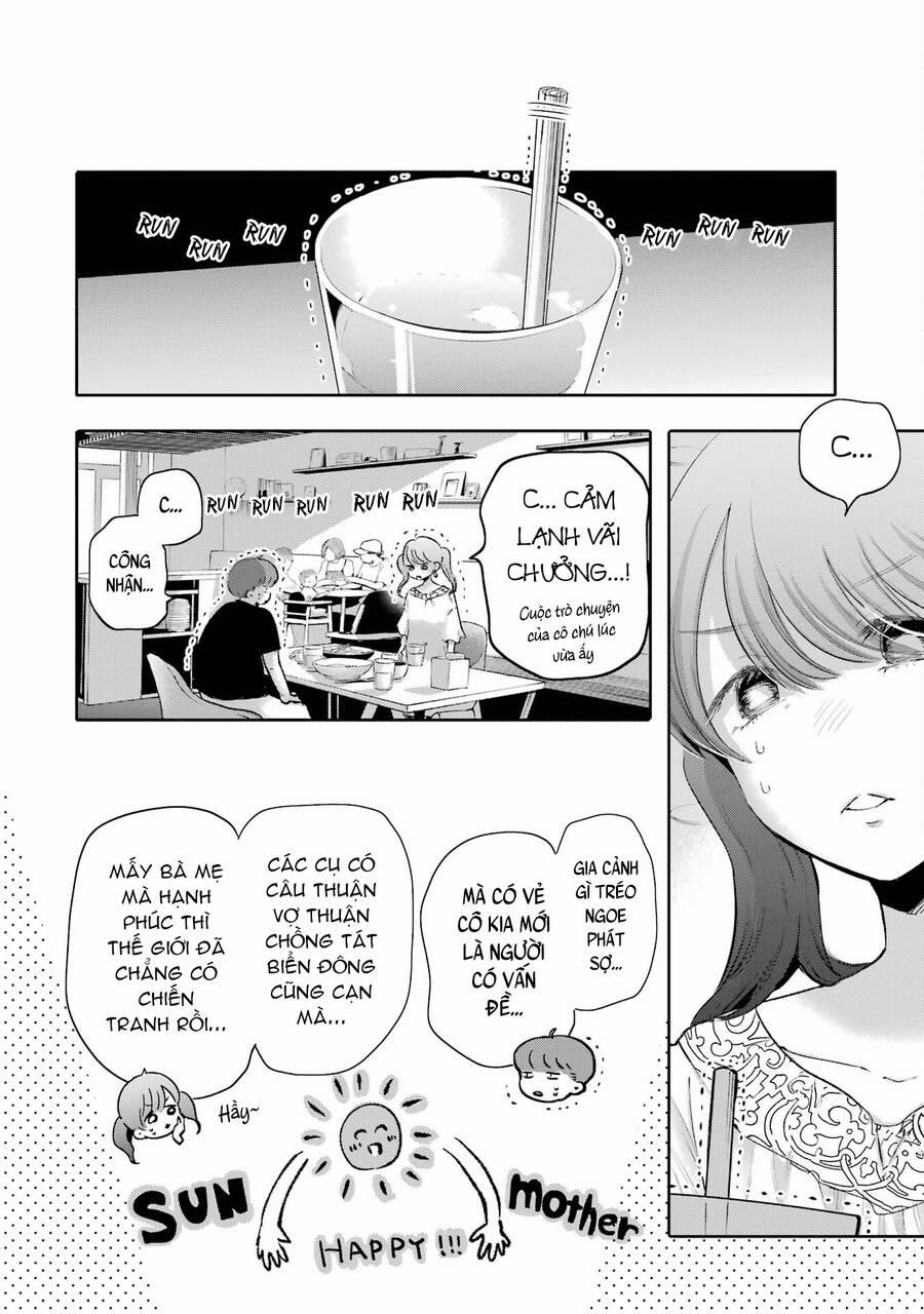 Lộng Lẫy Phút Lìa Đời 28 trang 19