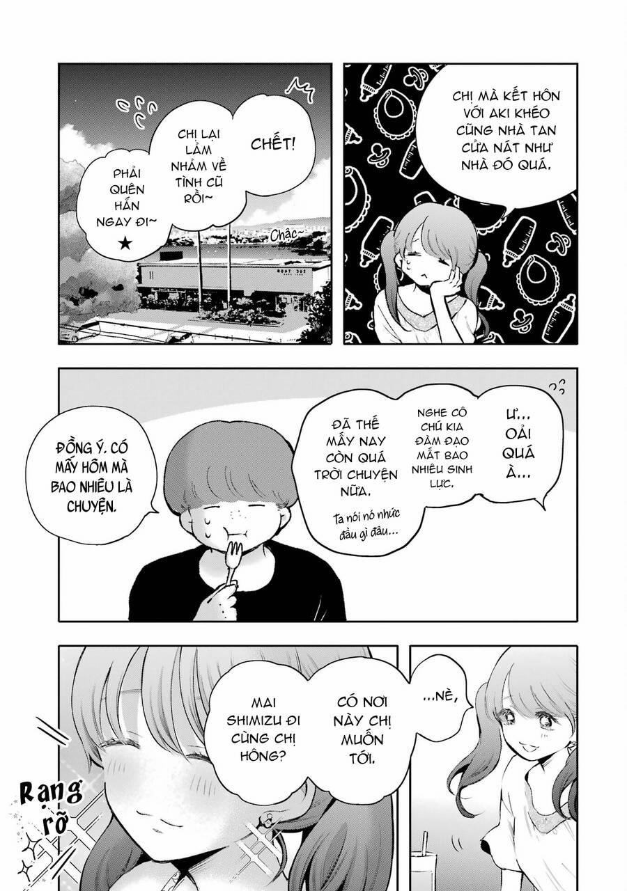 Lộng Lẫy Phút Lìa Đời 28 trang 20