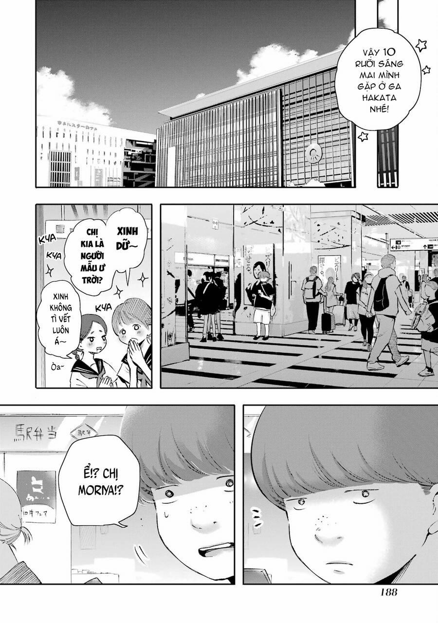 Lộng Lẫy Phút Lìa Đời 28 trang 21