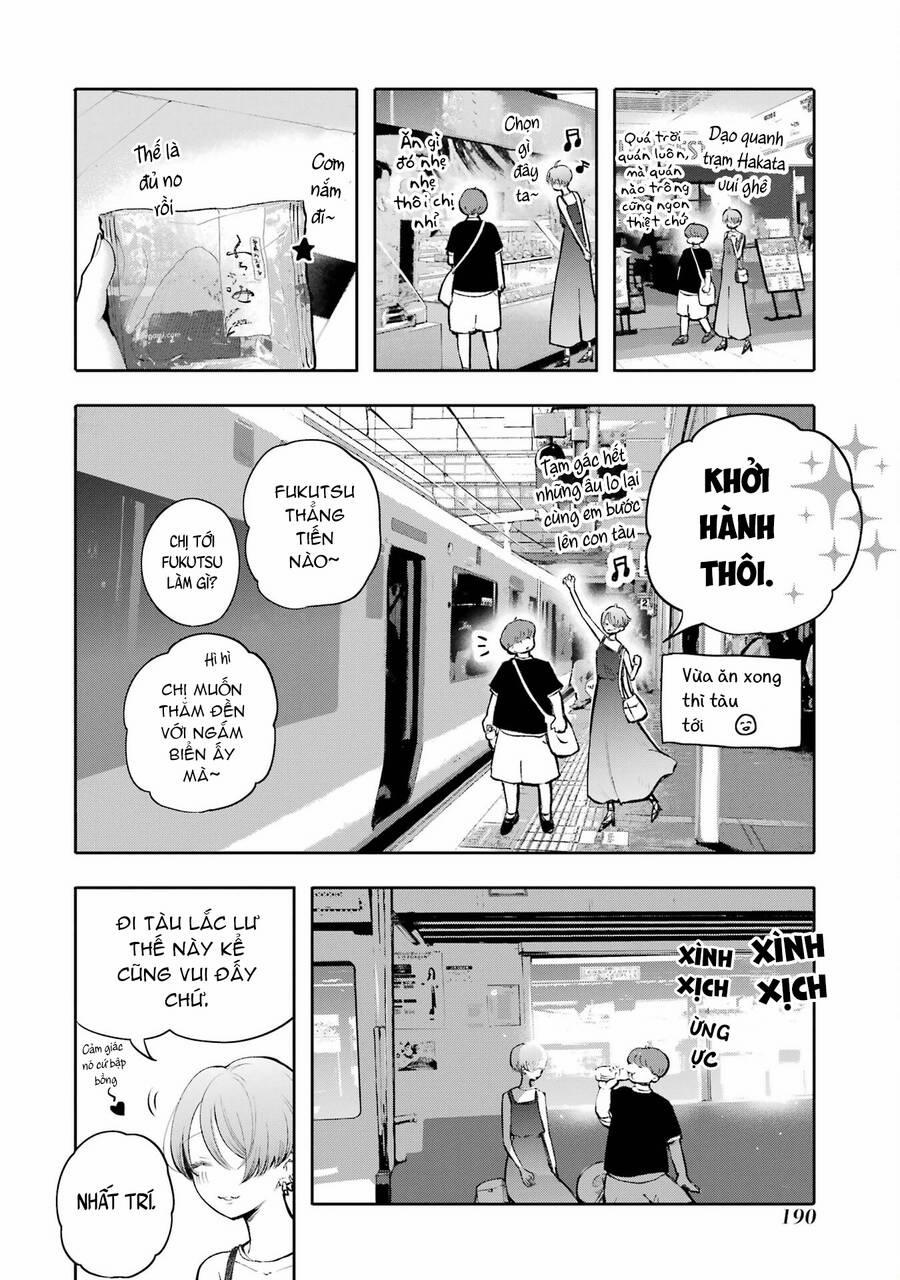 Lộng Lẫy Phút Lìa Đời 28 trang 23