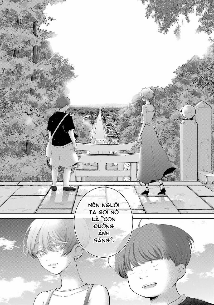 Lộng Lẫy Phút Lìa Đời 28 trang 26