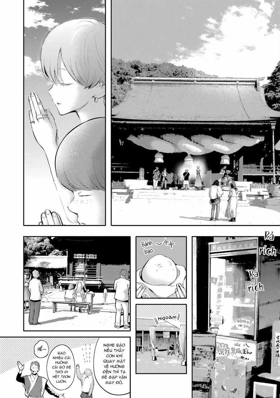 Lộng Lẫy Phút Lìa Đời 28 trang 27