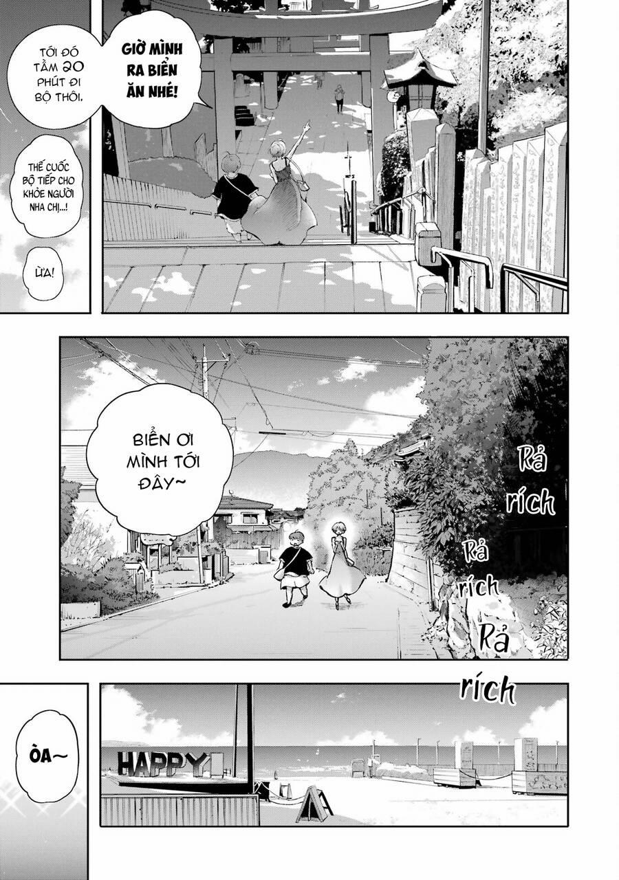 Lộng Lẫy Phút Lìa Đời 28 trang 28