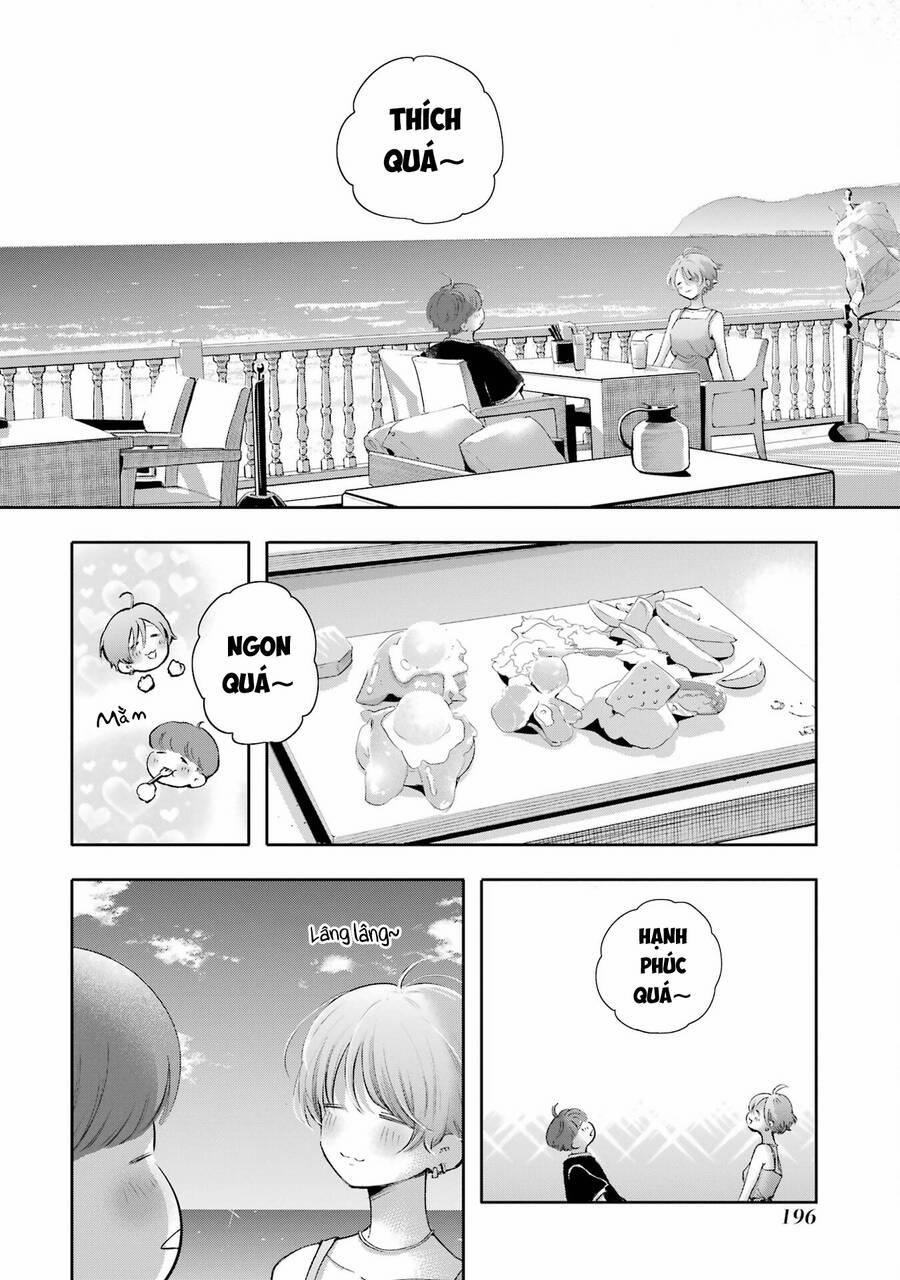 Lộng Lẫy Phút Lìa Đời 28 trang 29