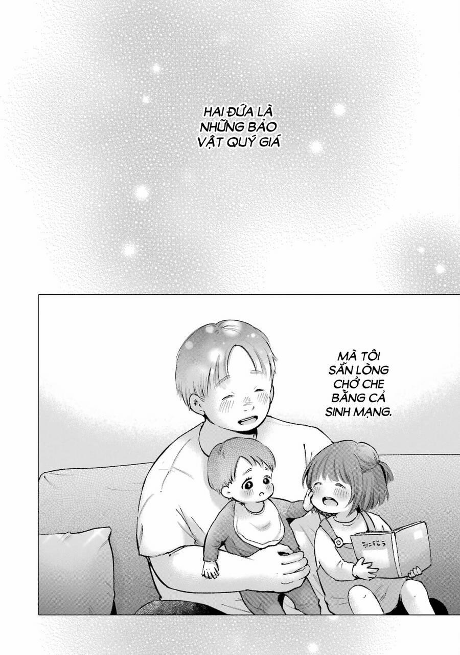 Lộng Lẫy Phút Lìa Đời 28 trang 3