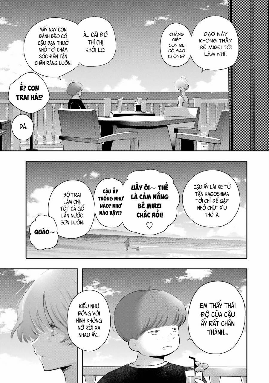 Lộng Lẫy Phút Lìa Đời 28 trang 30