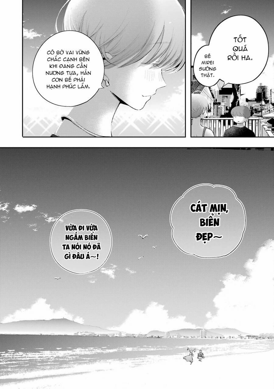 Lộng Lẫy Phút Lìa Đời 28 trang 31