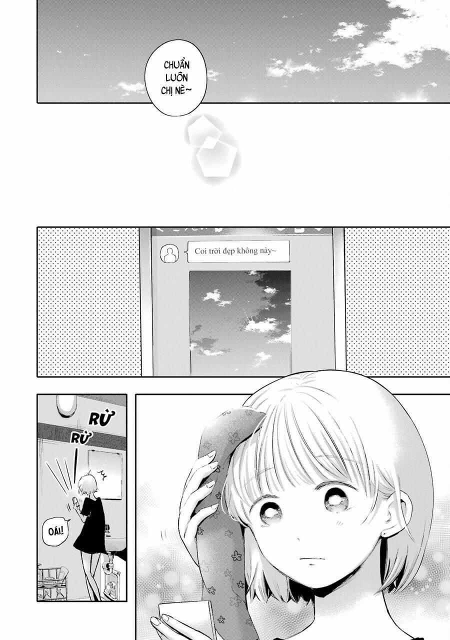 Lộng Lẫy Phút Lìa Đời 28 trang 37