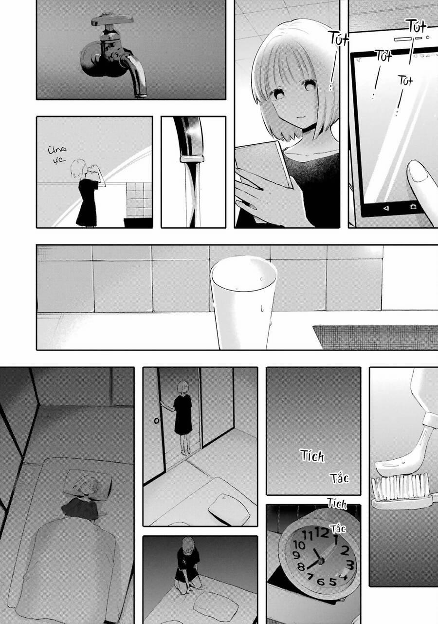 Lộng Lẫy Phút Lìa Đời 28 trang 39